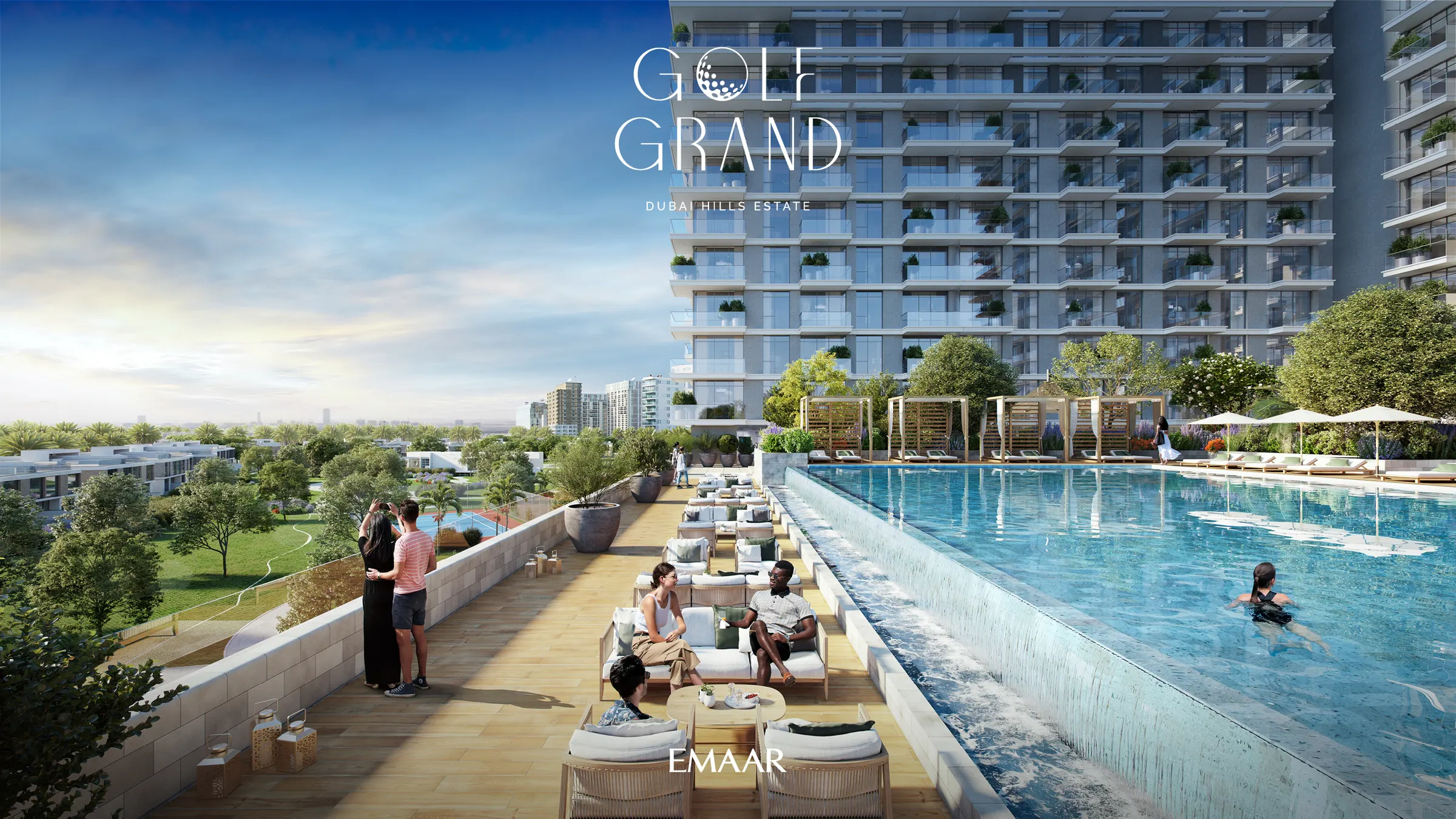 GOLF GRAND — zdjęcie 10