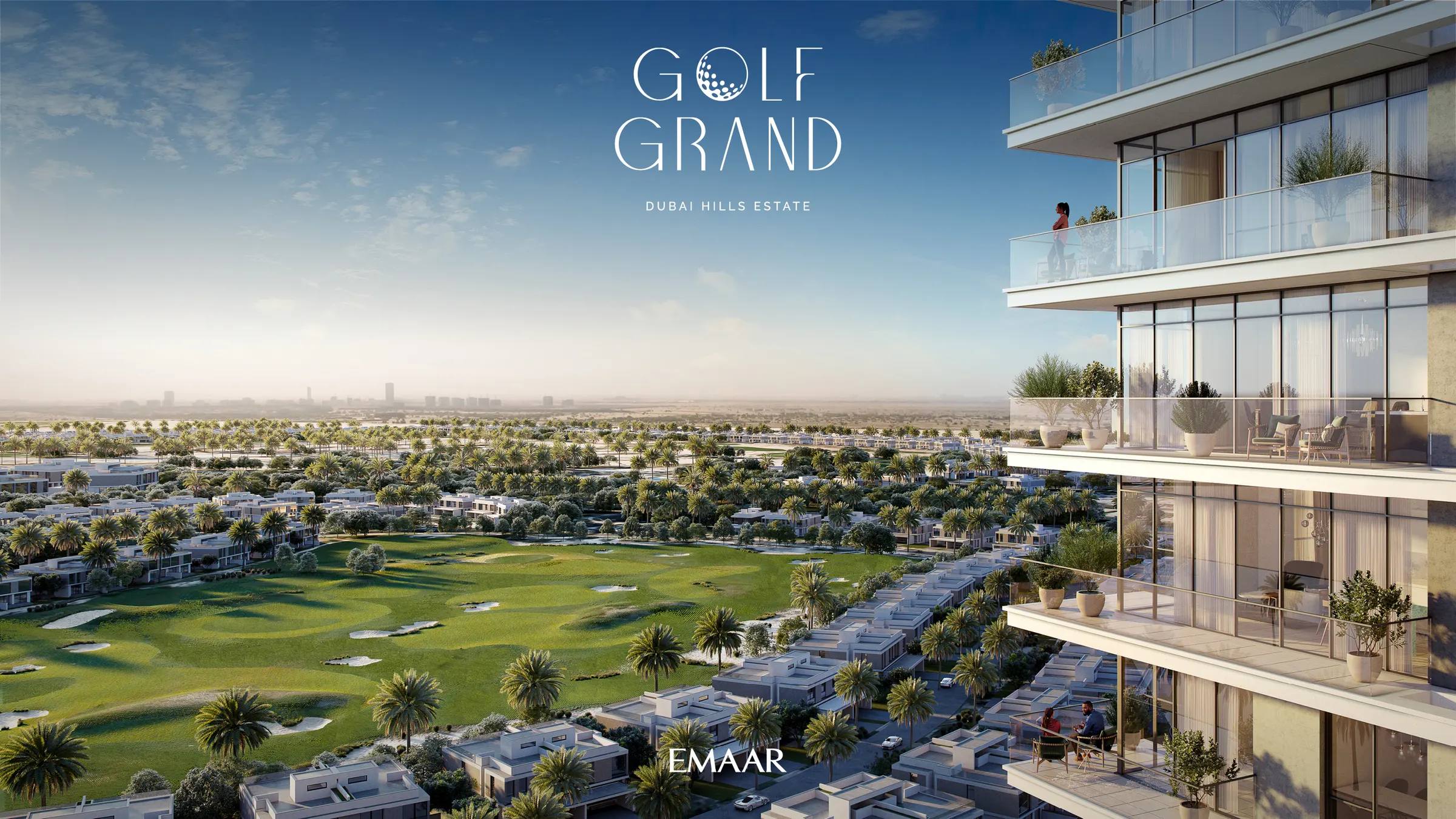 GOLF GRAND — zdjęcie 12