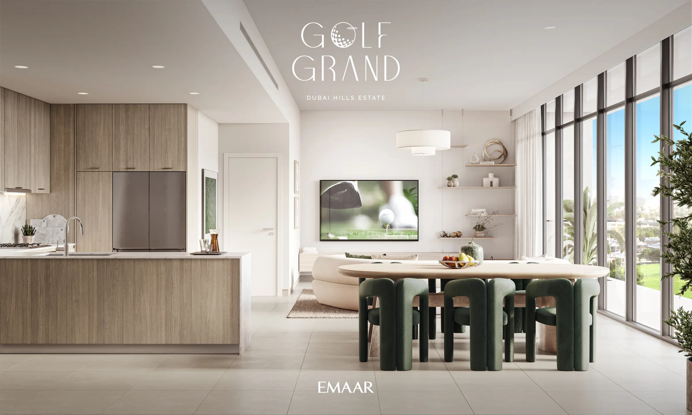 GOLF GRAND — zdjęcie 13