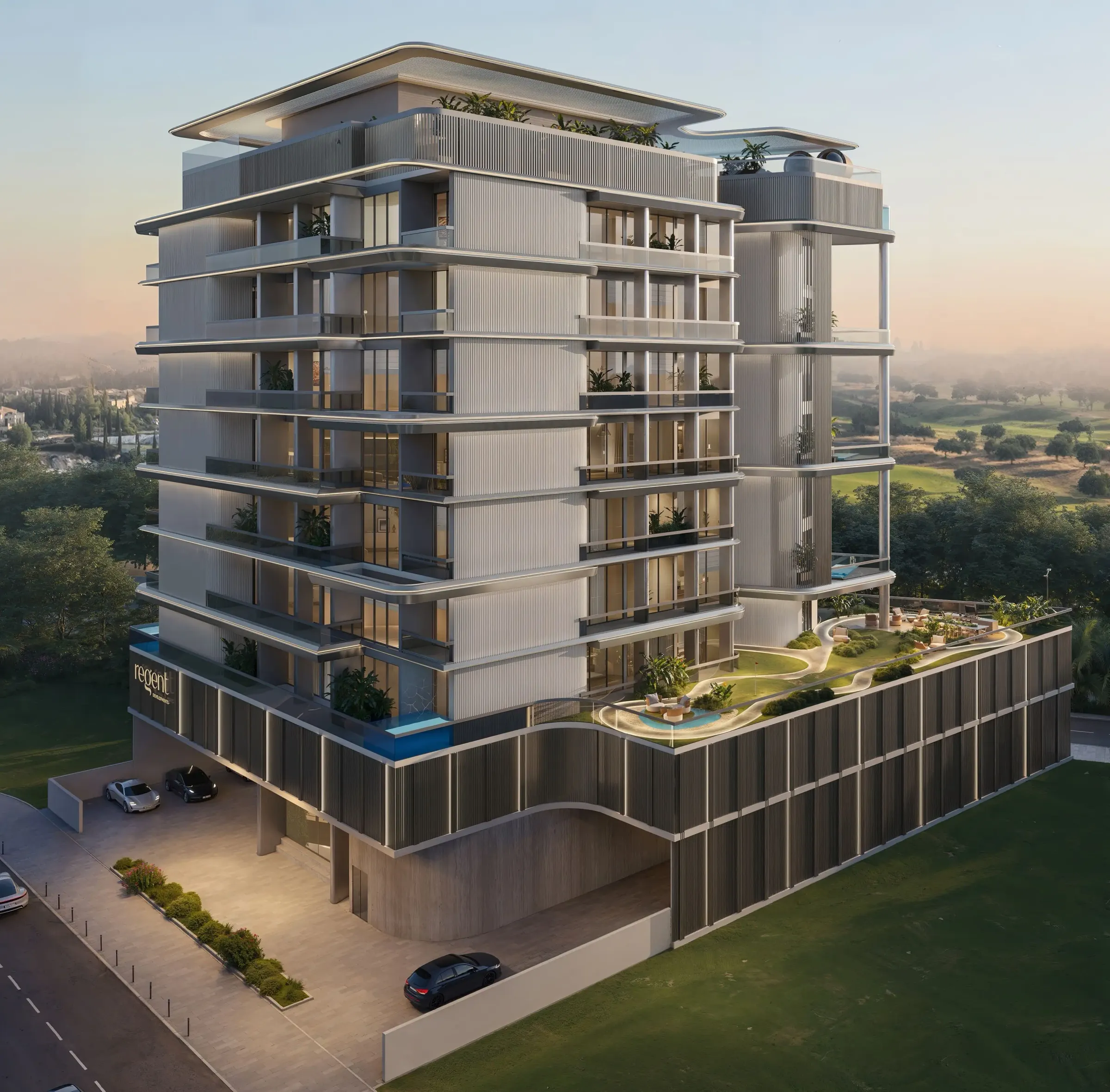 Golf Grove by Regent — zdjęcie 3