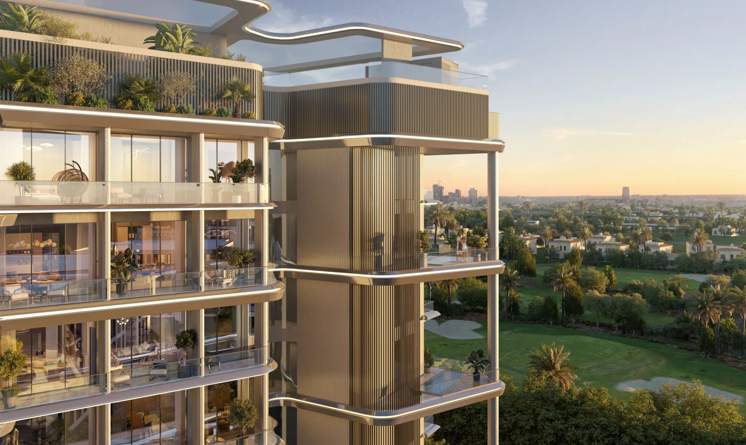 Golf Grove by Regent — zdjęcie 6