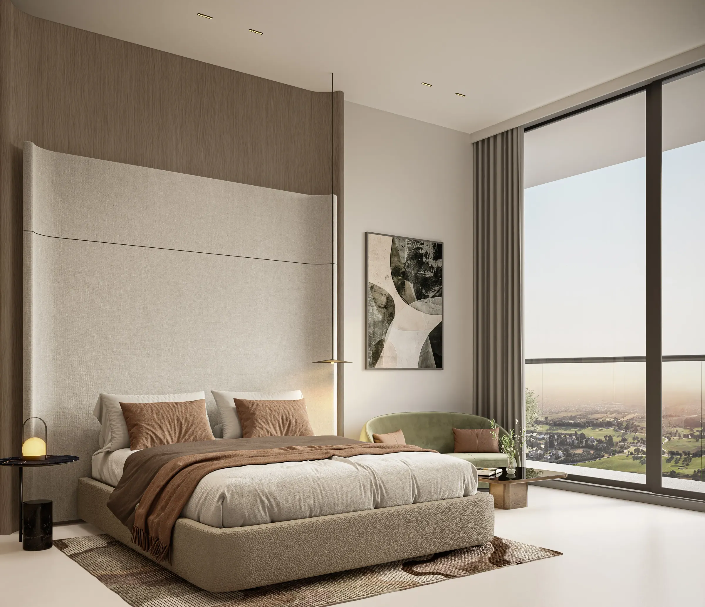 Golf Grove by Regent — zdjęcie 10