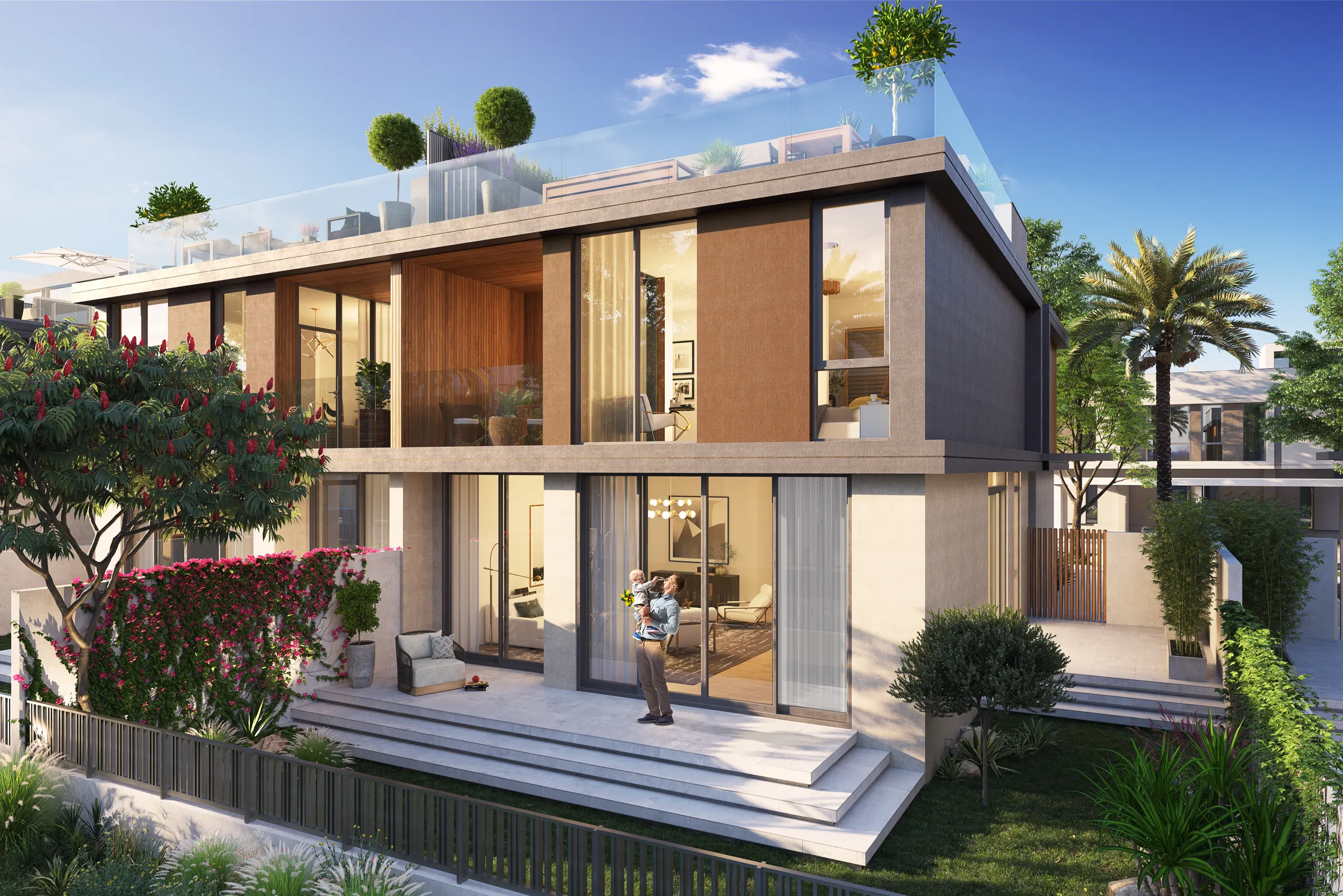 GOLF GROVE — view 5