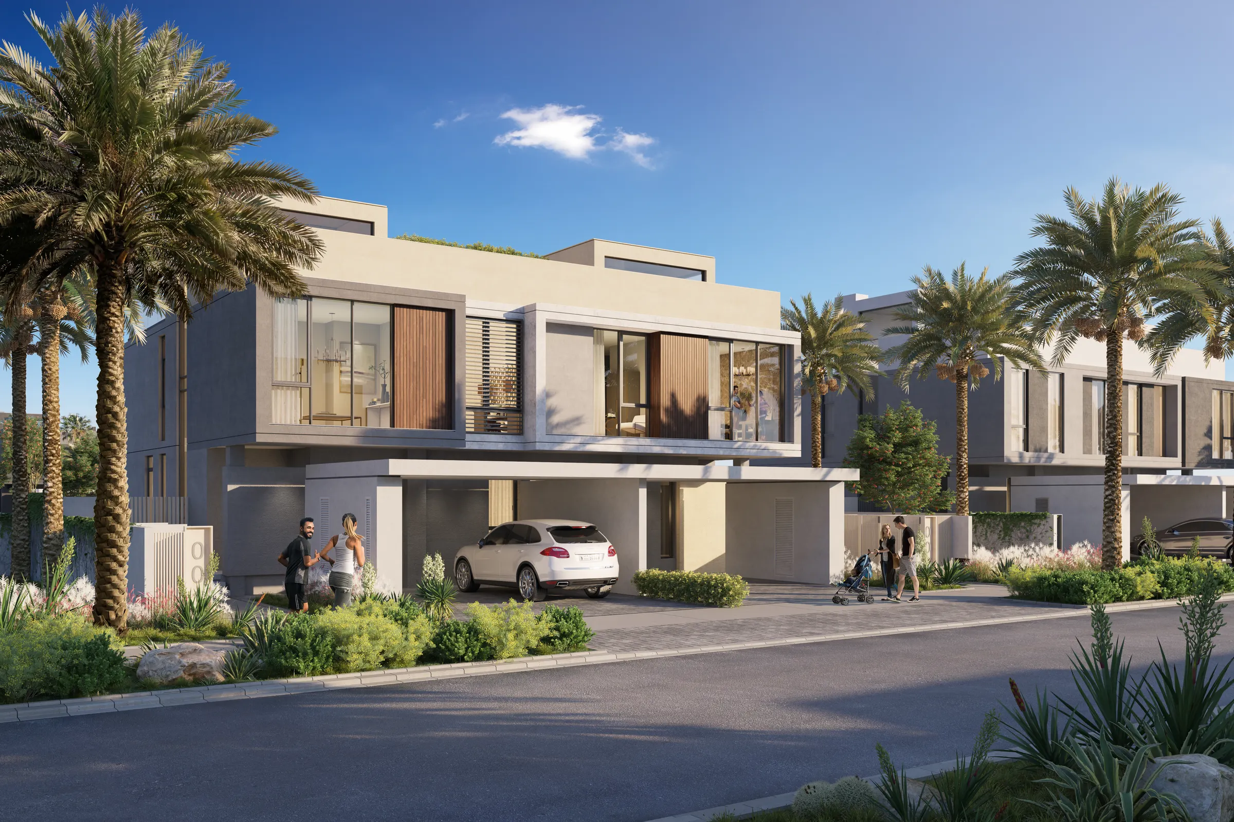 GOLF GROVE — view 8