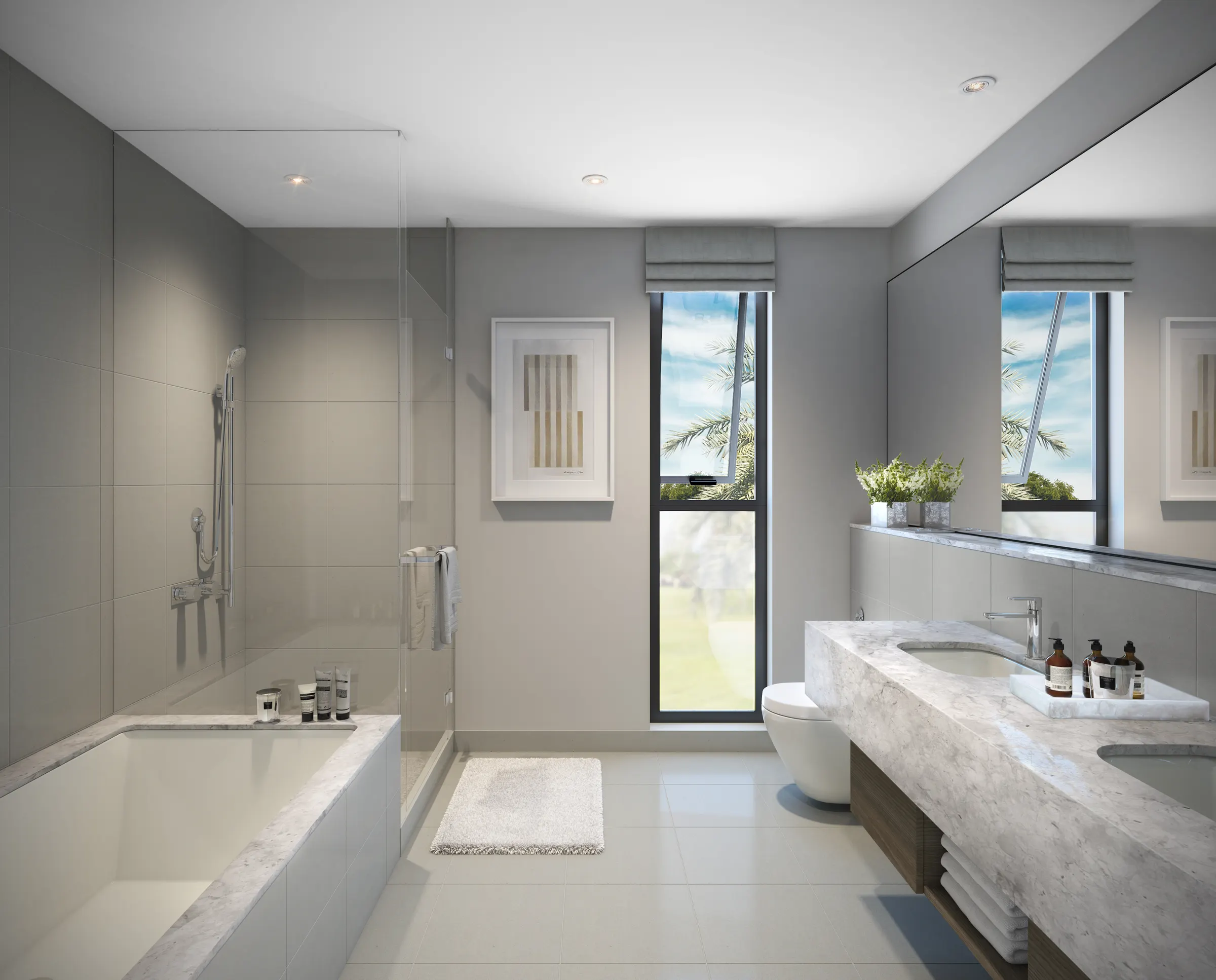 GOLF GROVE — view 13