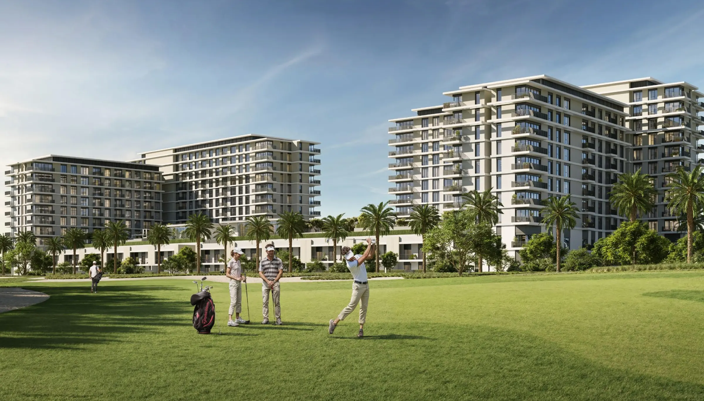 Golf Hills — zdjęcie 11