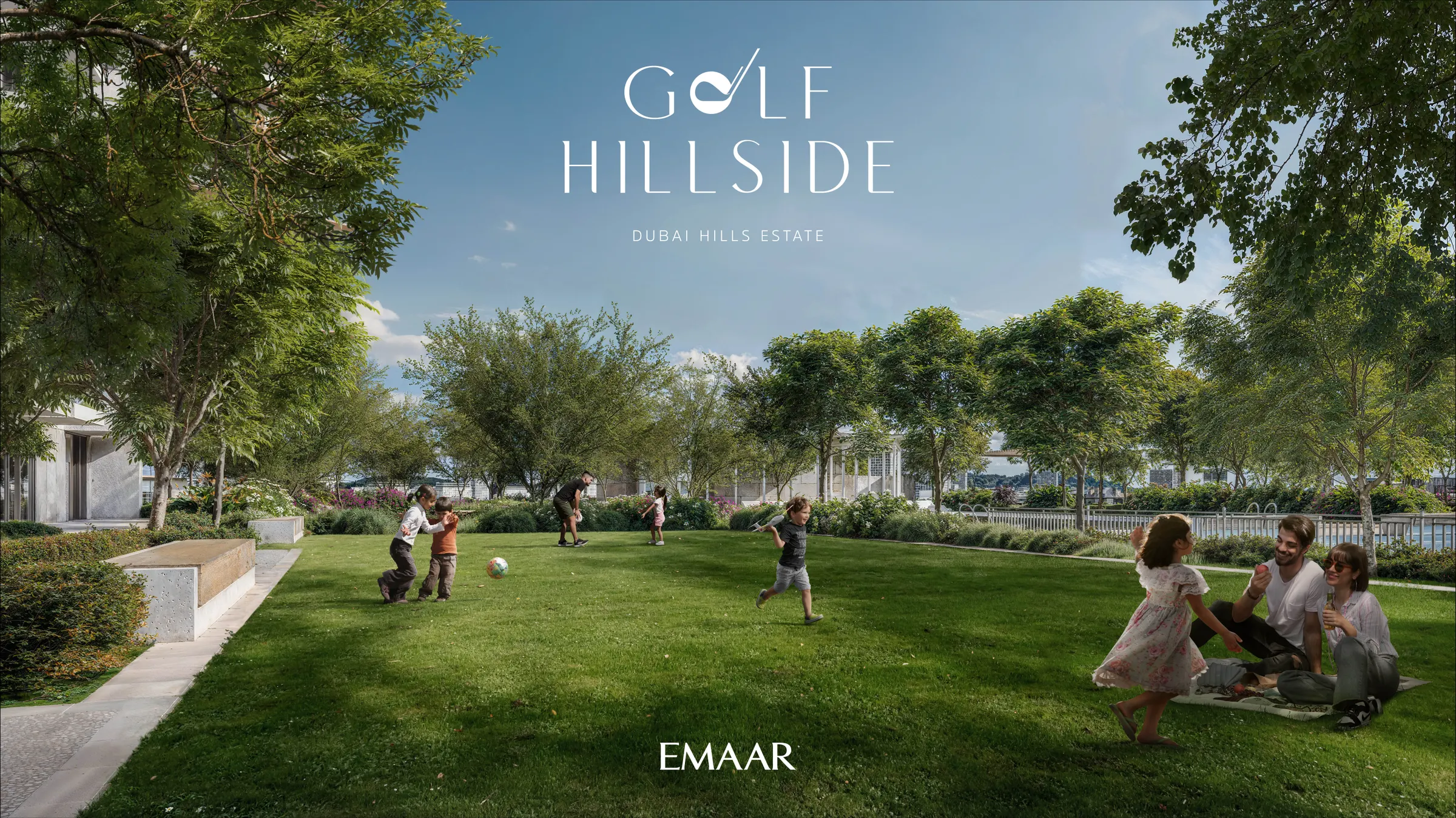 GOLF HILLSIDE — zdjęcie 4