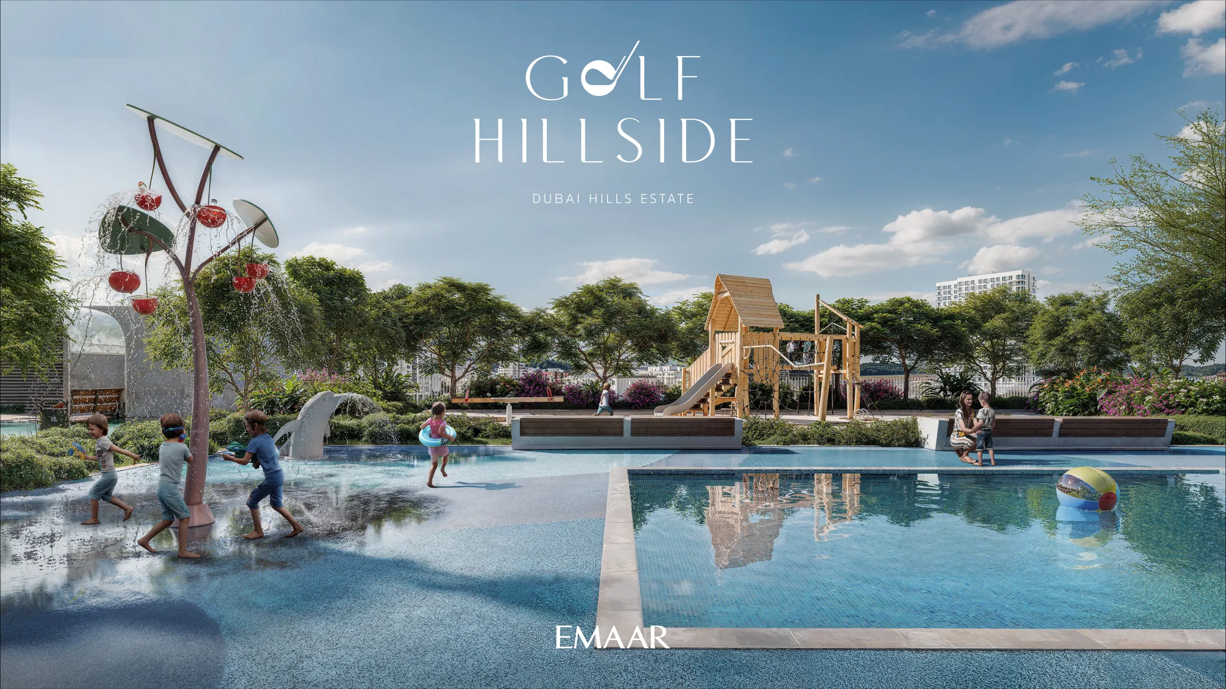 GOLF HILLSIDE — zdjęcie 5