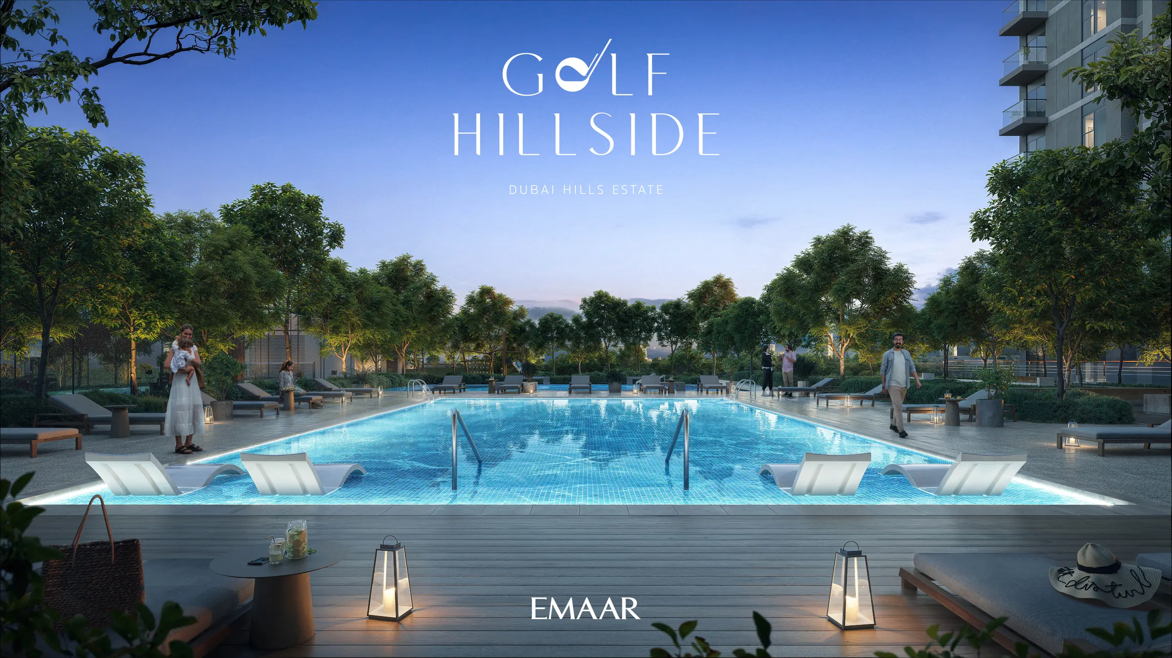 GOLF HILLSIDE — zdjęcie 6