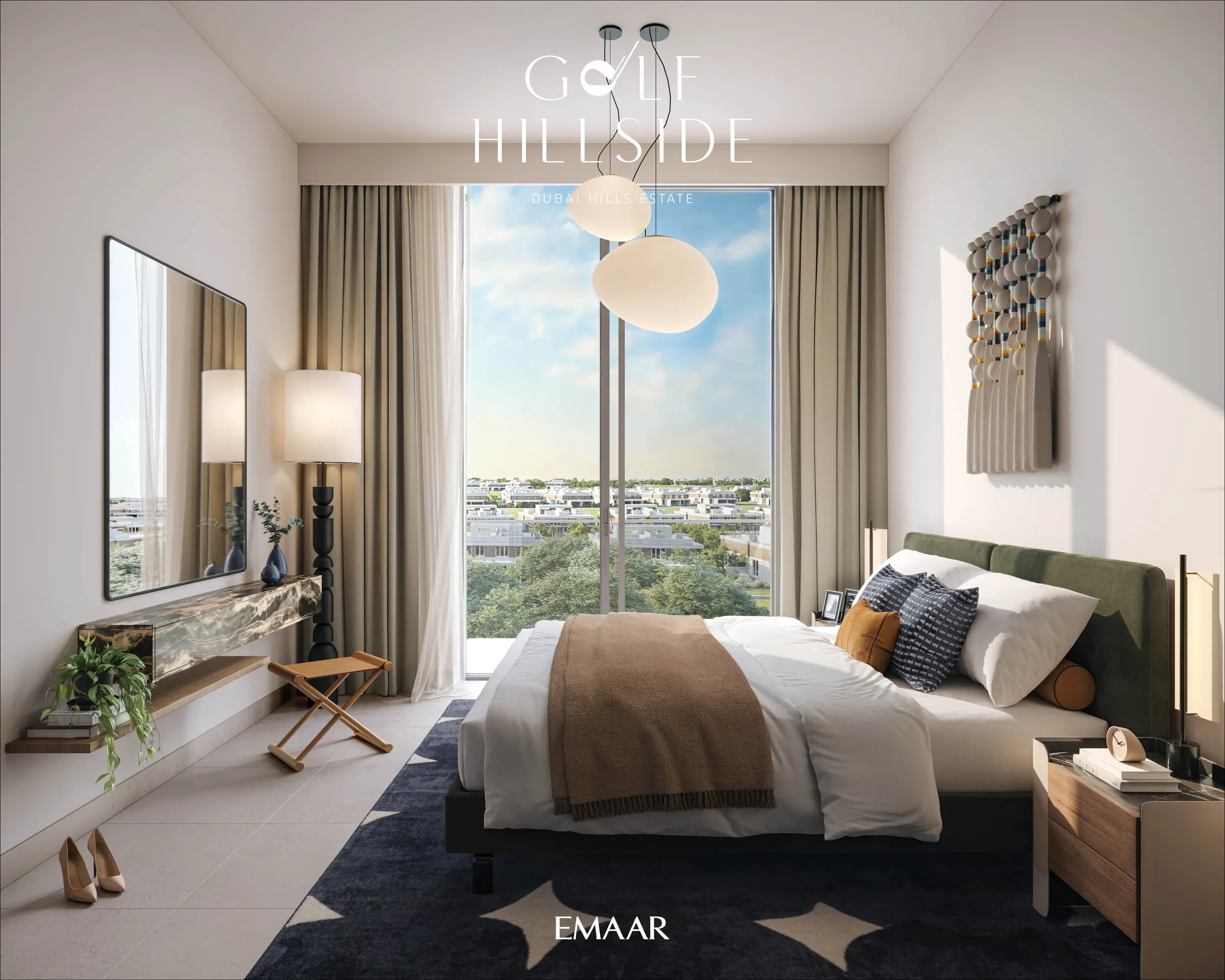 GOLF HILLSIDE — zdjęcie 9