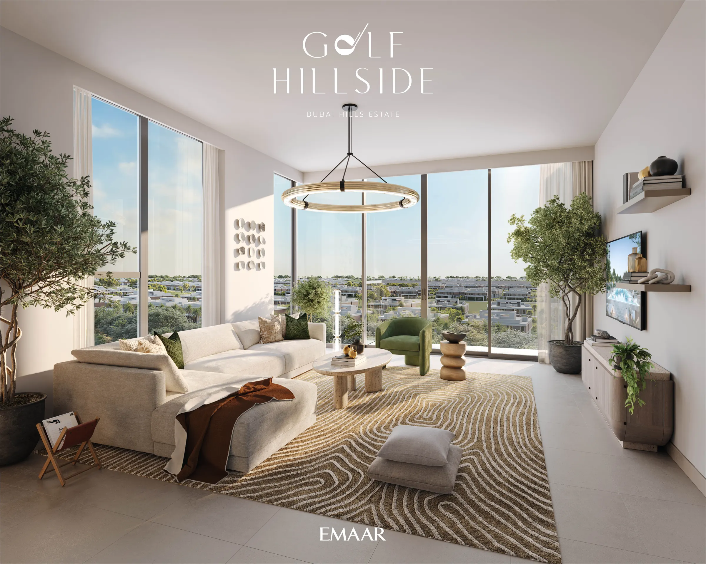 GOLF HILLSIDE — zdjęcie 10