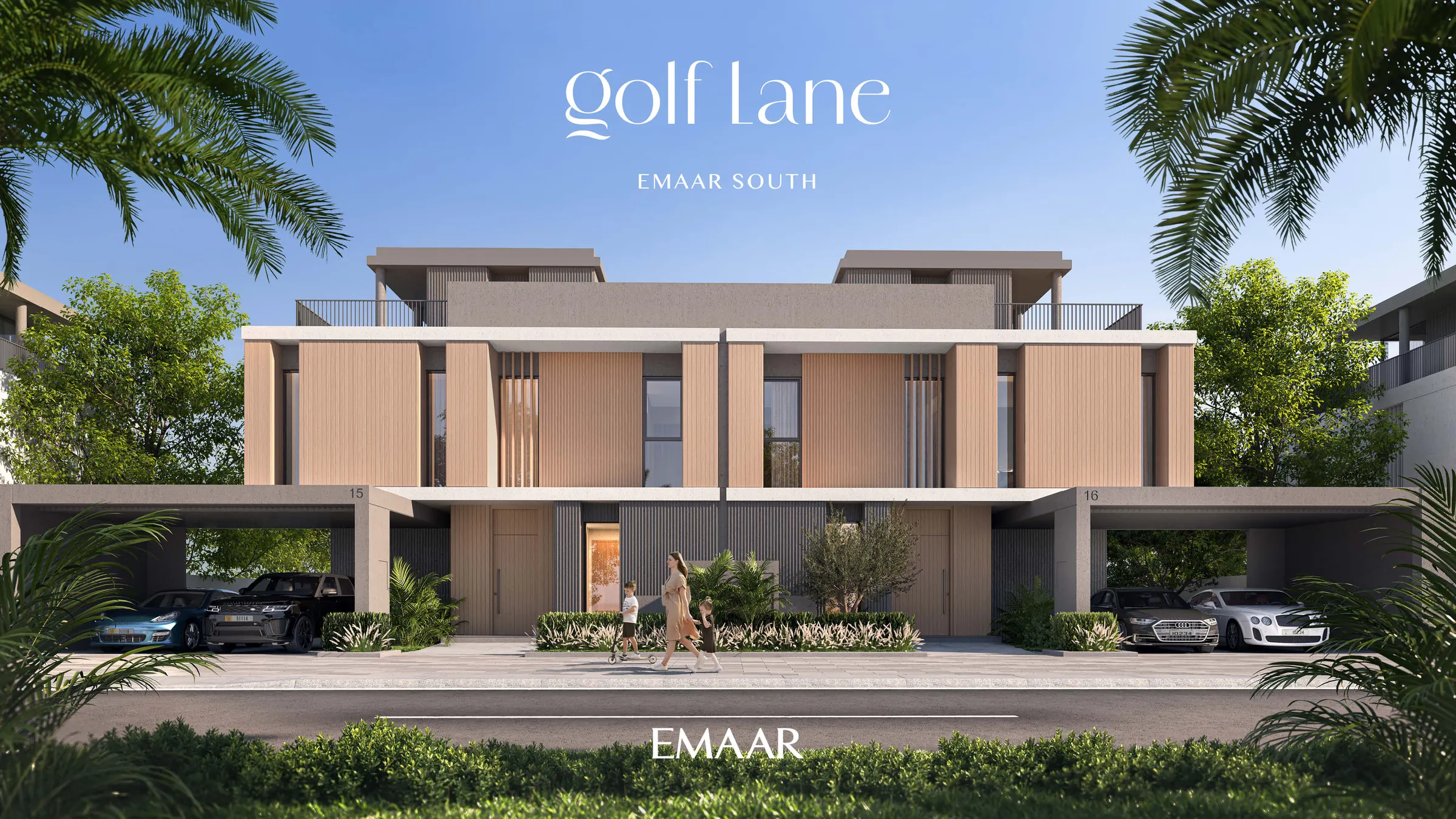Golf Lane — zdjęcie 2