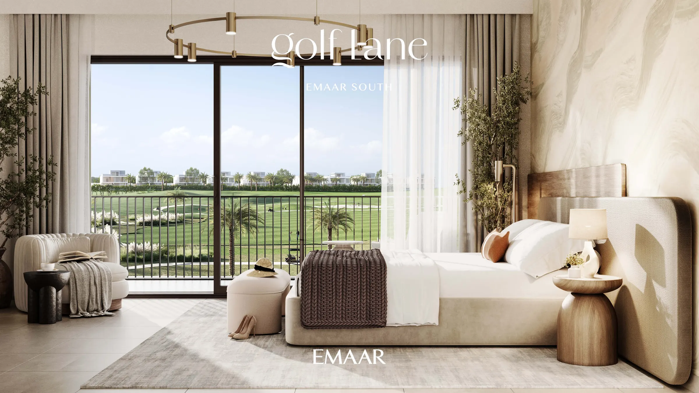 Golf Lane — zdjęcie 3