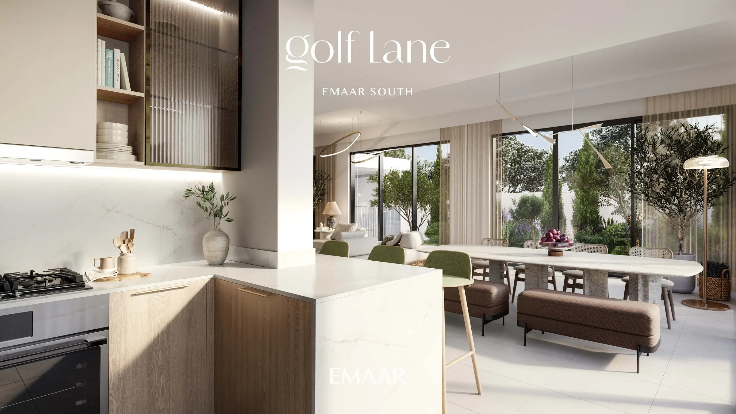 Golf Lane — zdjęcie 5