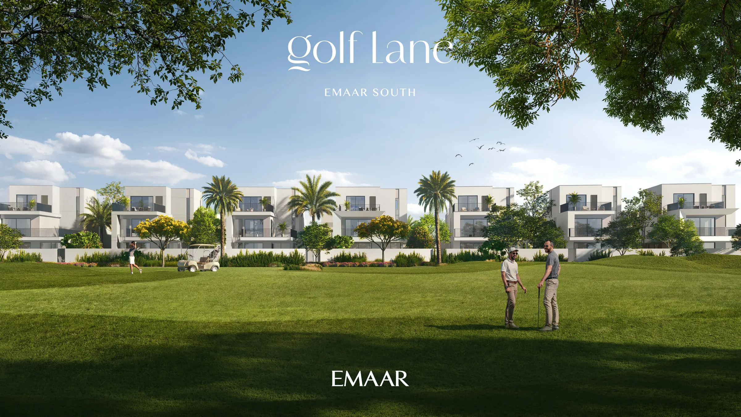 Golf Lane — zdjęcie 6