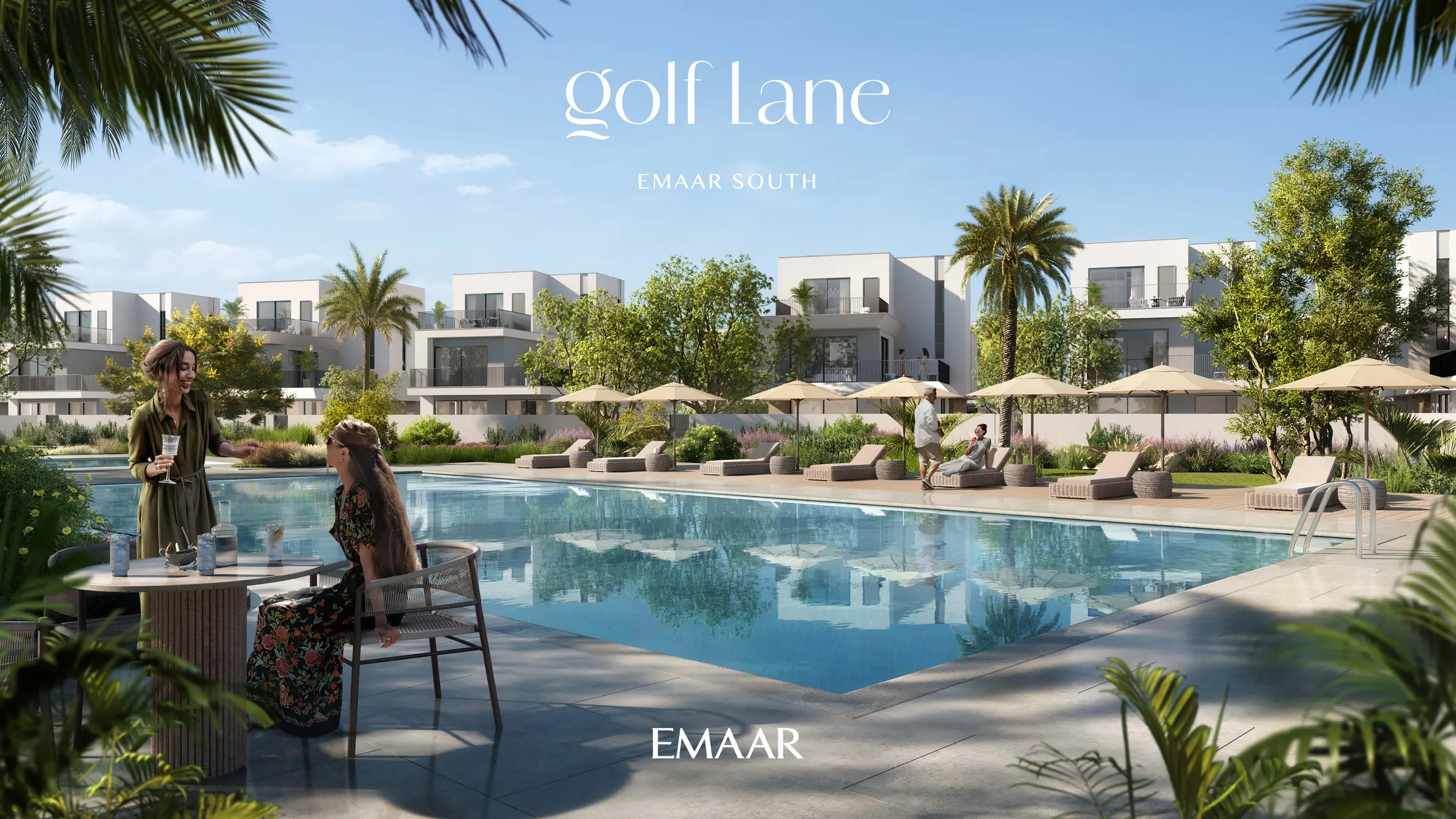Golf Lane — zdjęcie 8