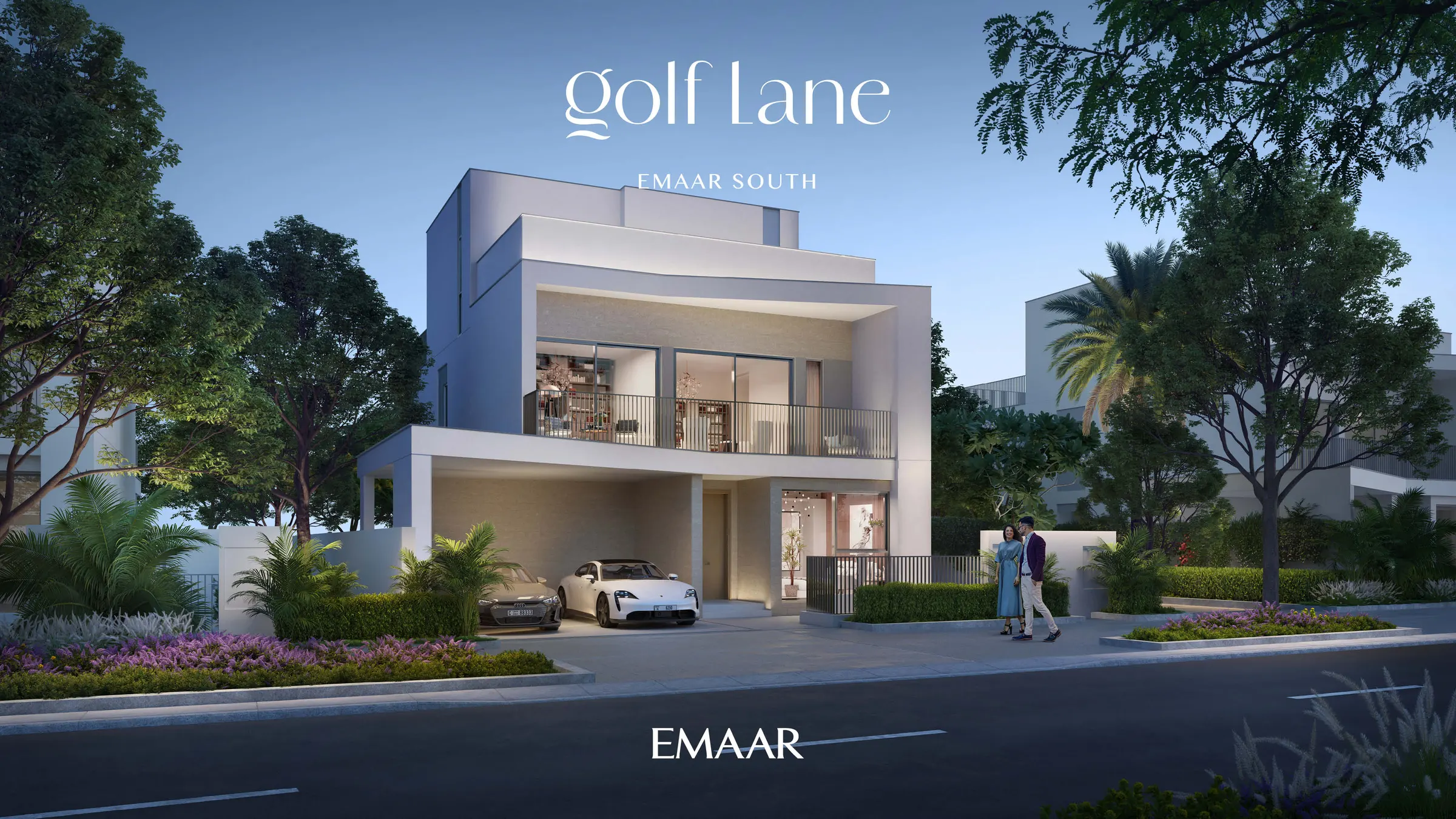 Golf Lane — zdjęcie 11
