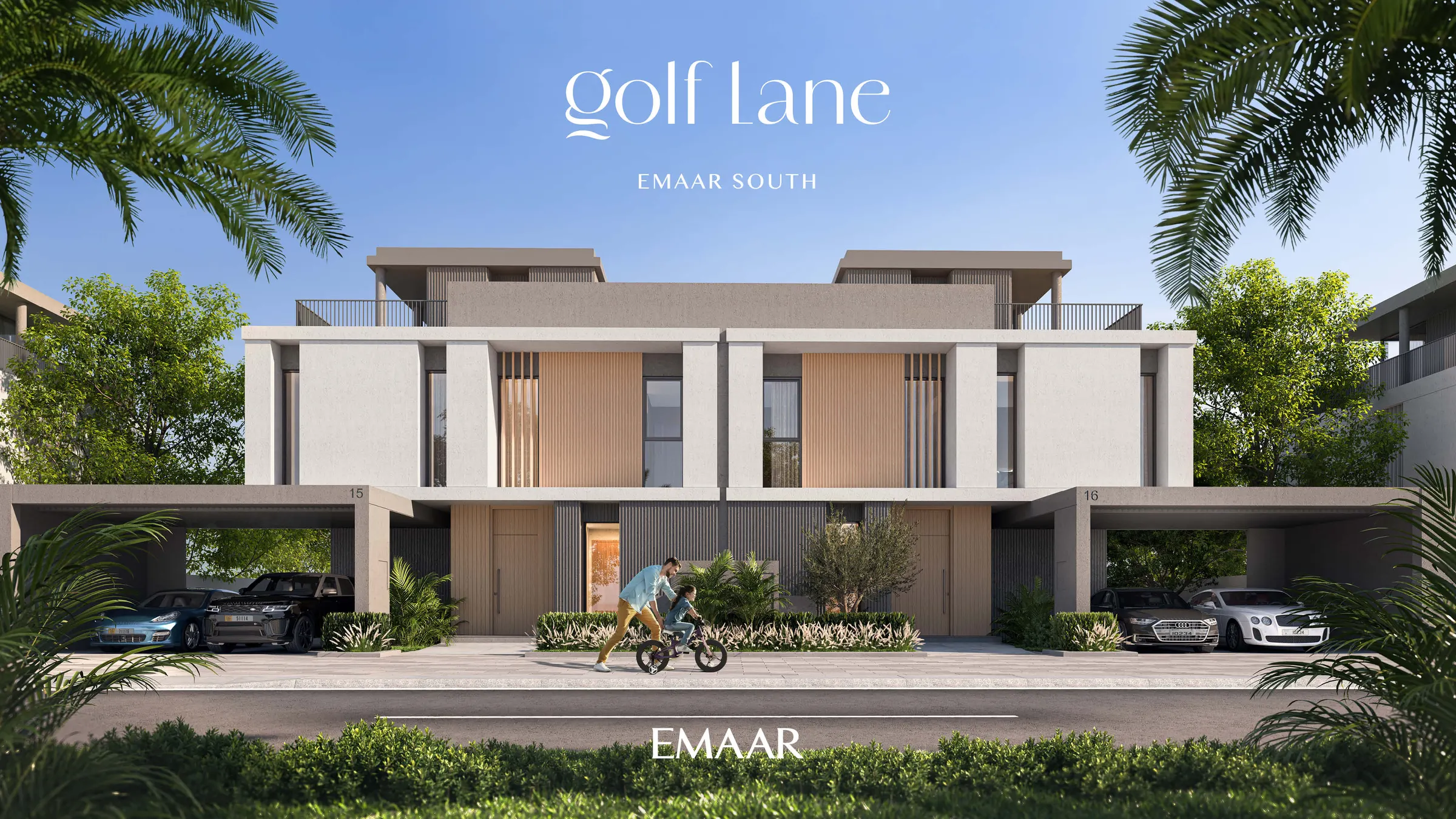 Golf Lane — zdjęcie 13