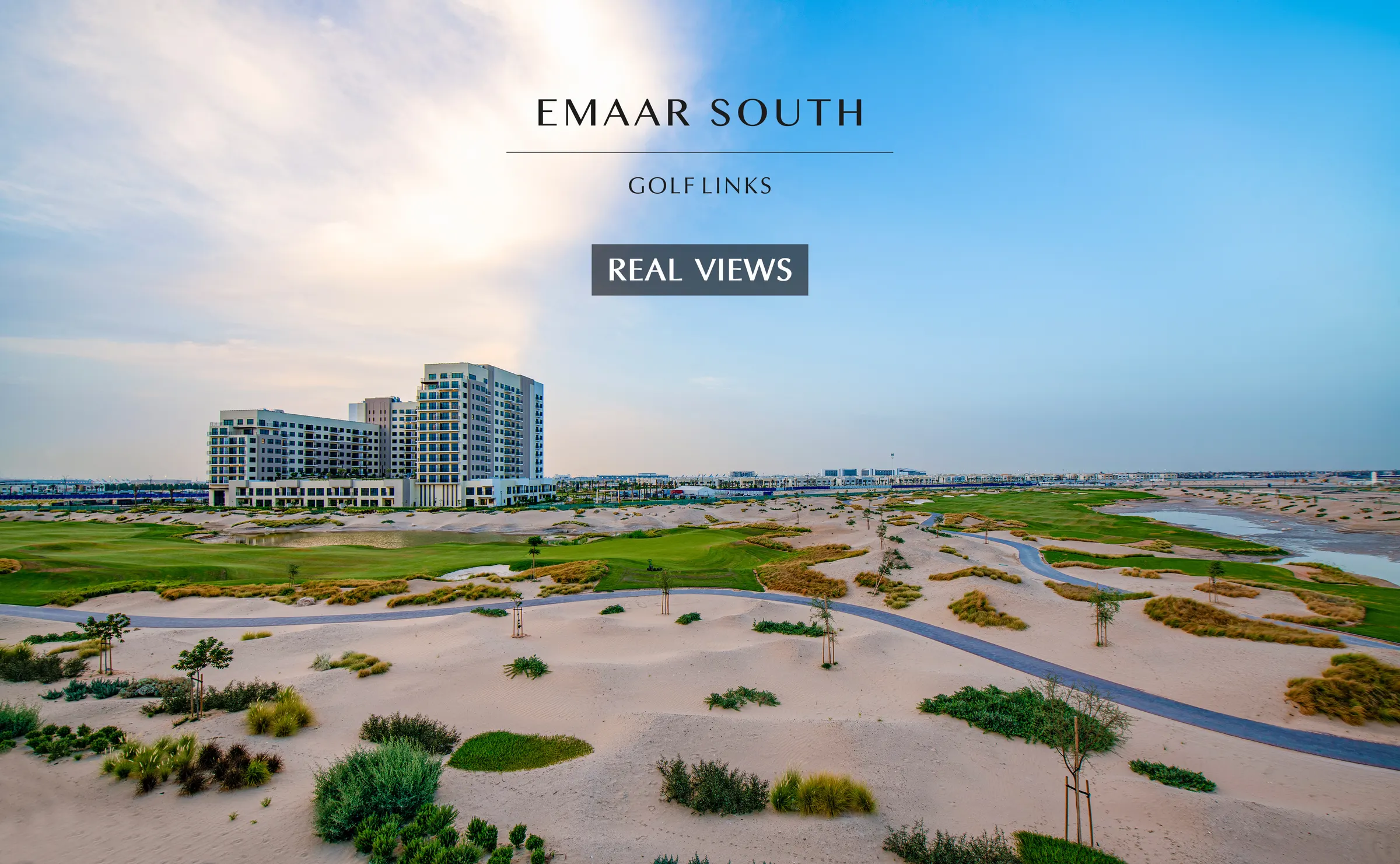 Golf Links — view 16