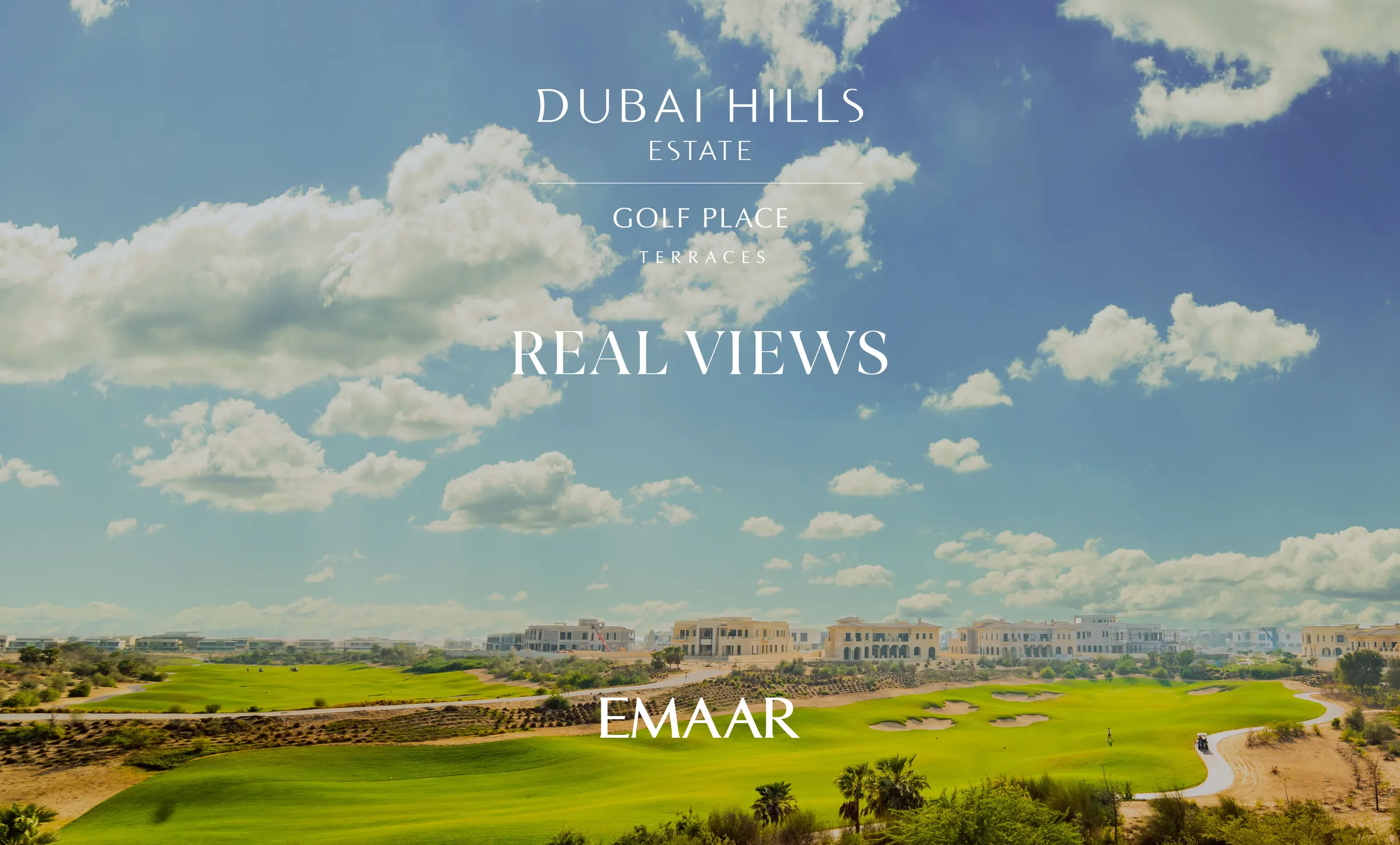 GOLF PLACE TERRACES — zdjęcie 18