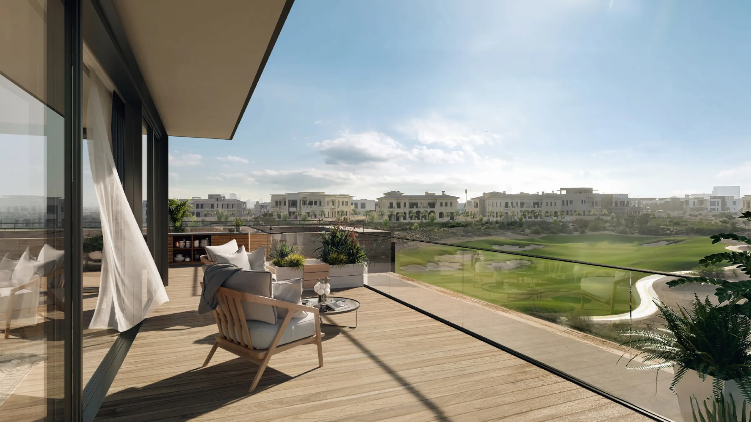 Golf Place — view 12