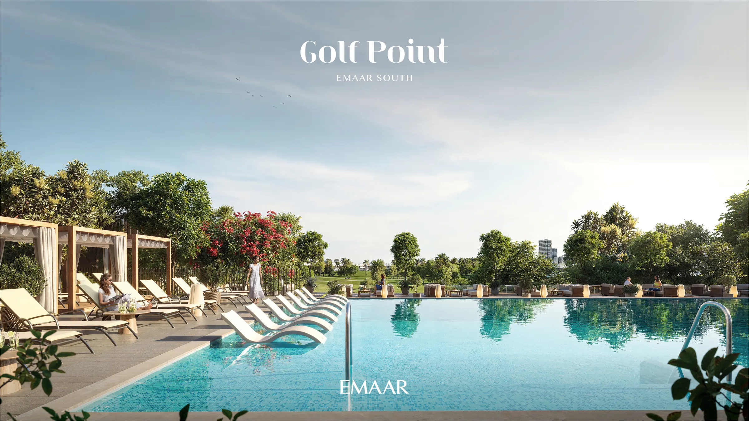 Golf Point — view 7