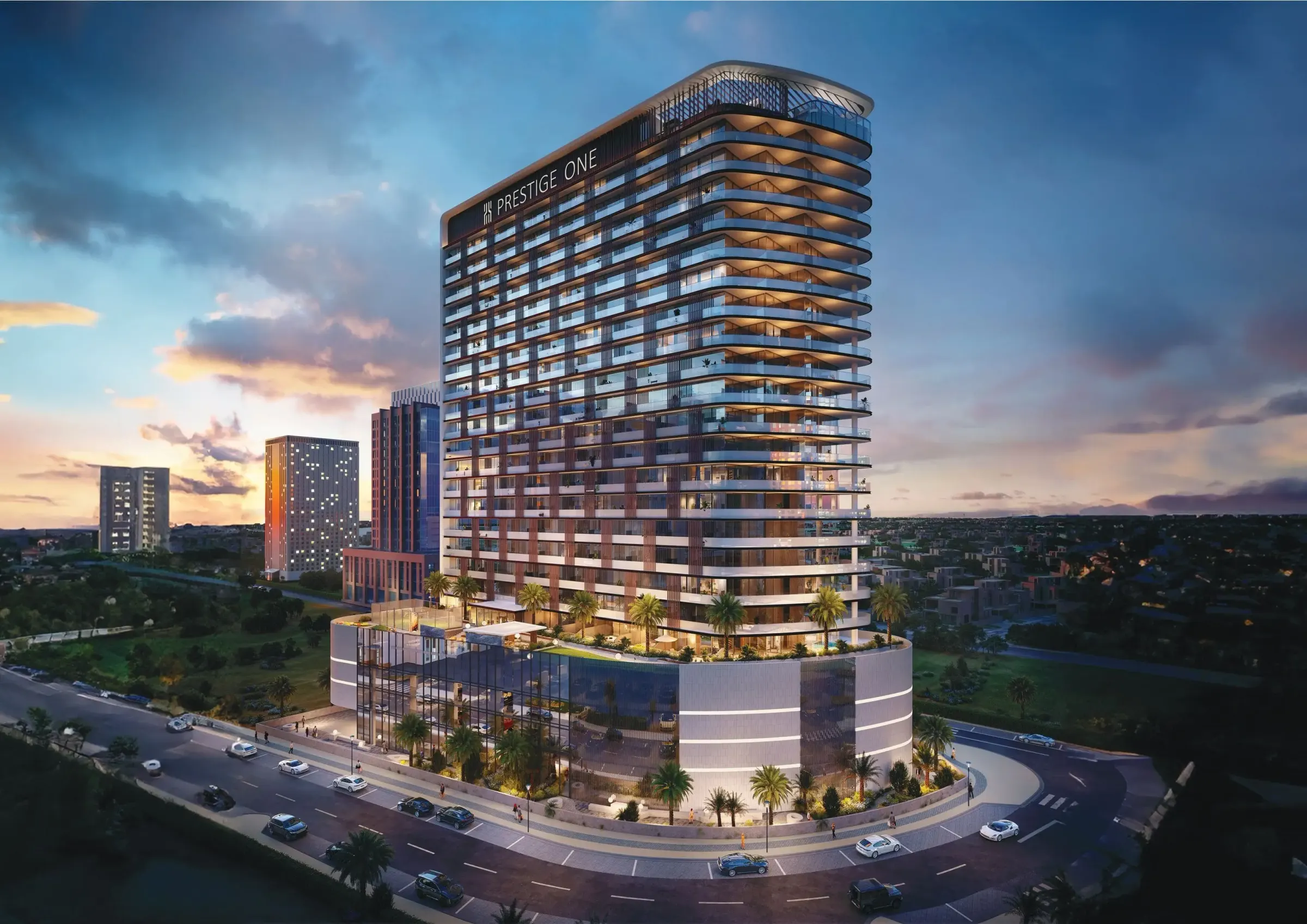 Golf Residences — zdjęcie 2