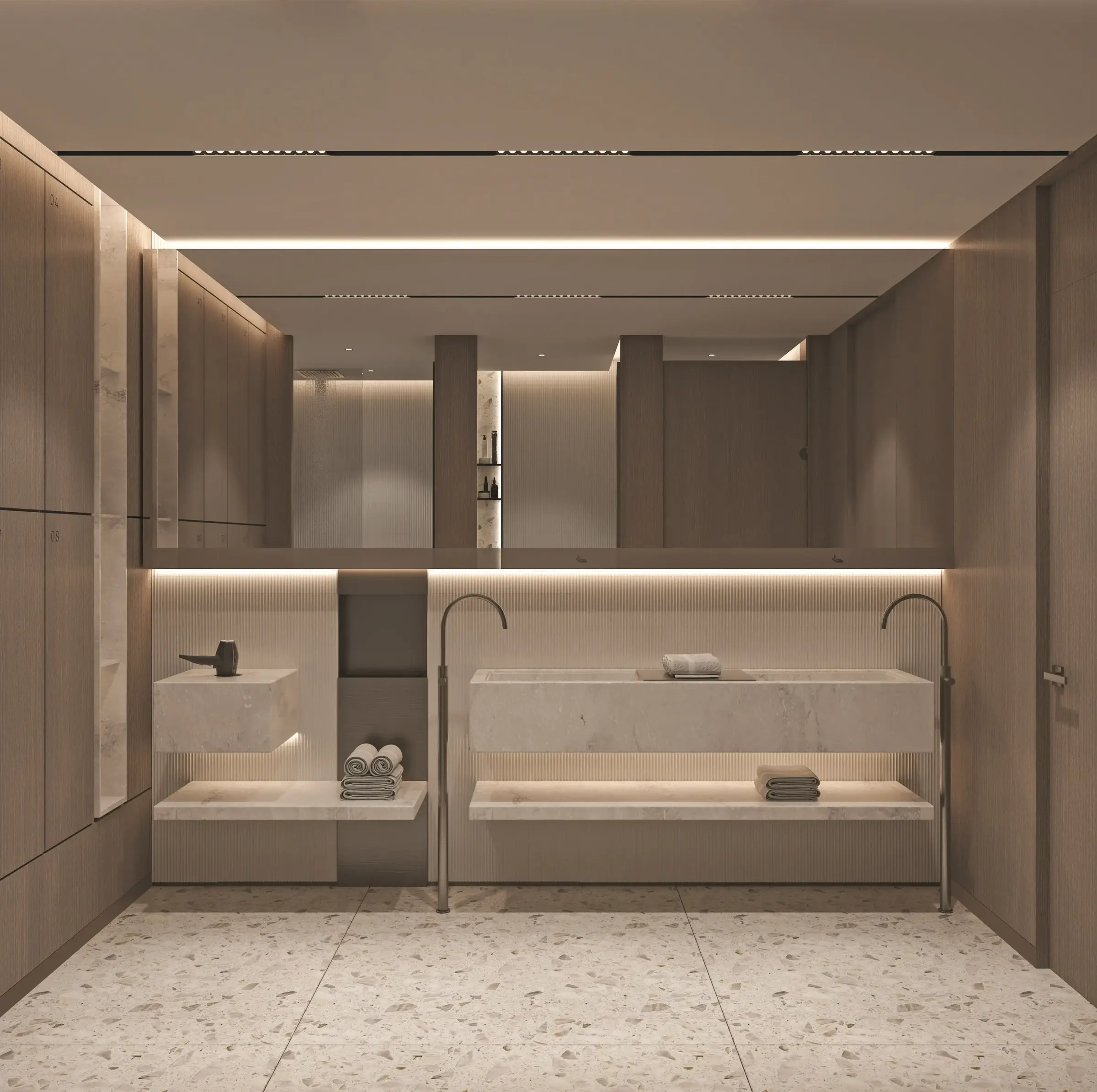 Golf Residences — zdjęcie 4
