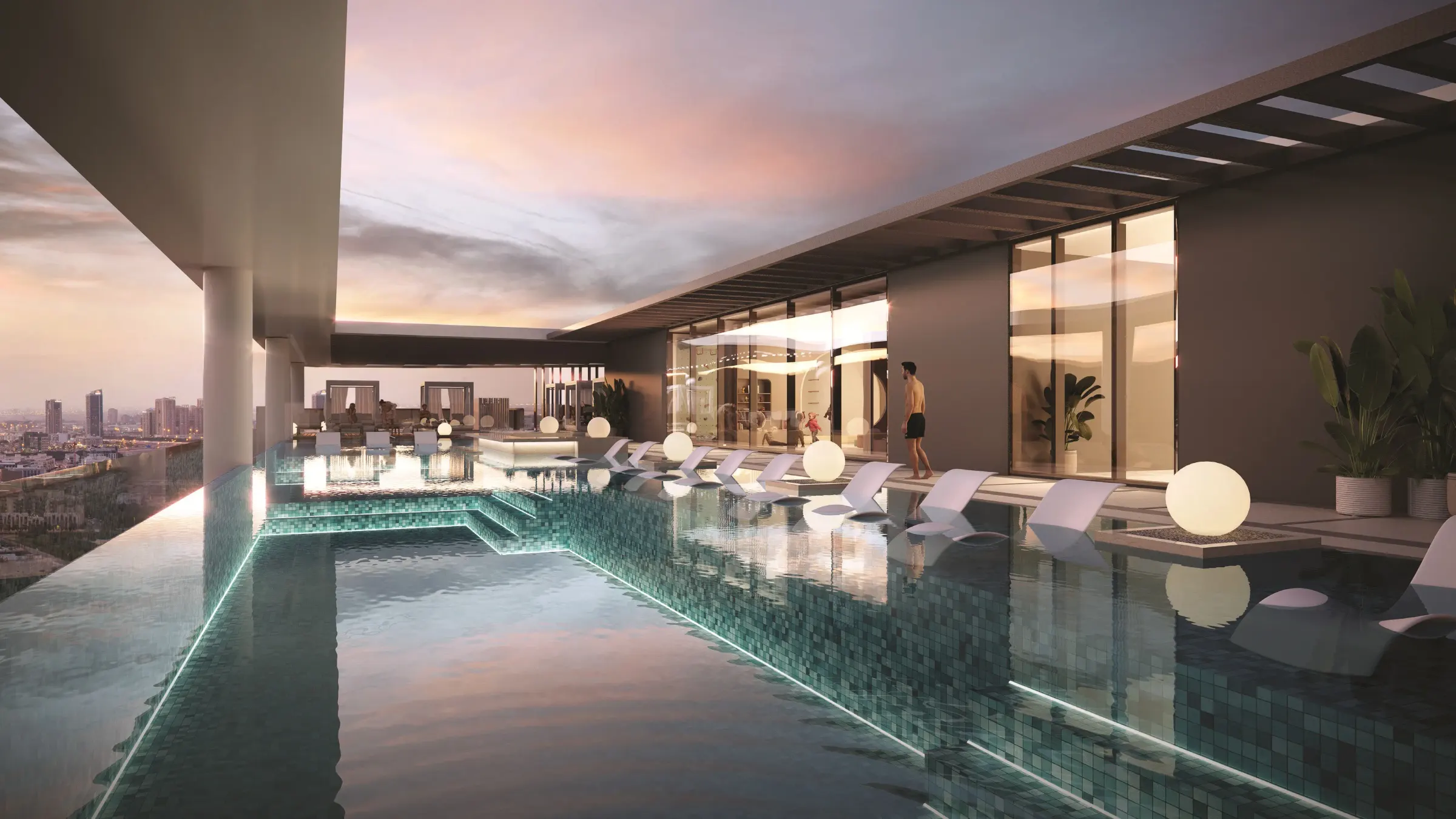 Golf Residences — zdjęcie 5