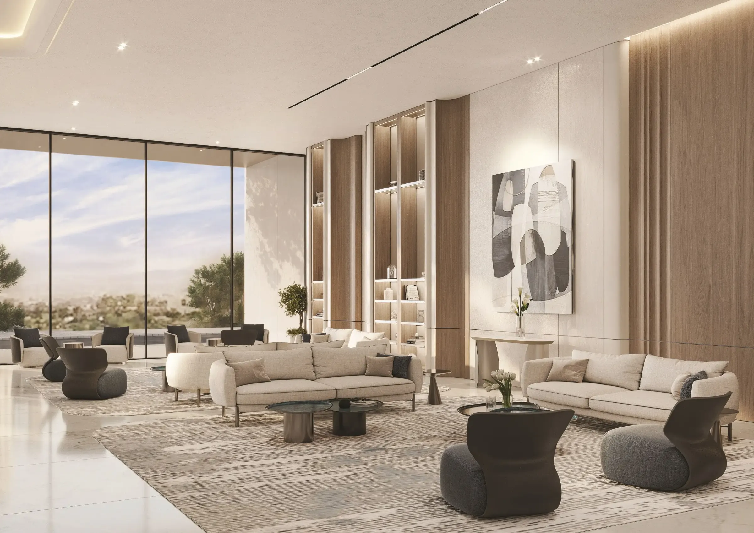 Golf Residences — zdjęcie 6