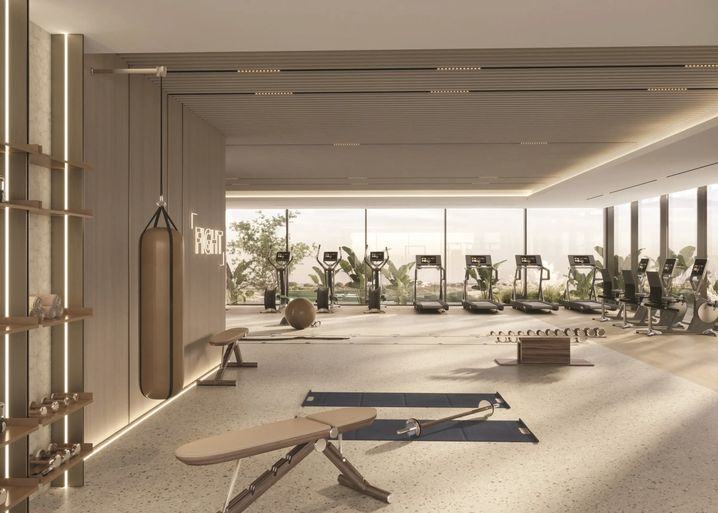 Golf Residences — zdjęcie 7