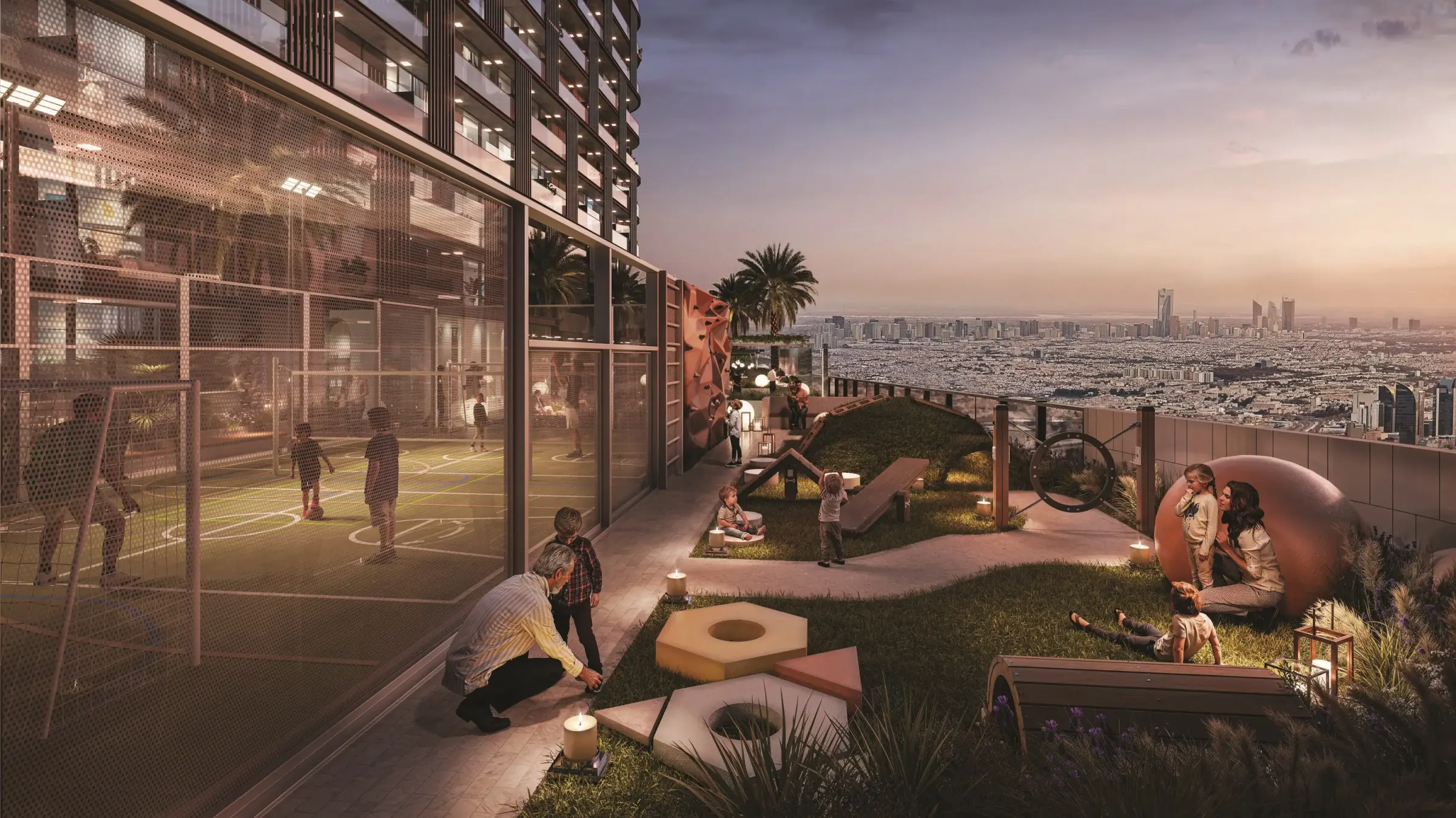 Golf Residences — zdjęcie 9