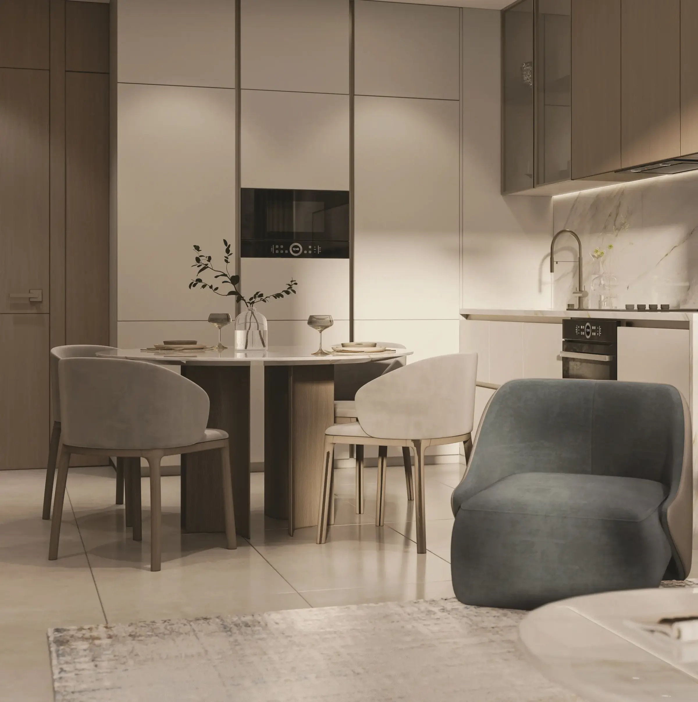 Golf Residences — zdjęcie 10