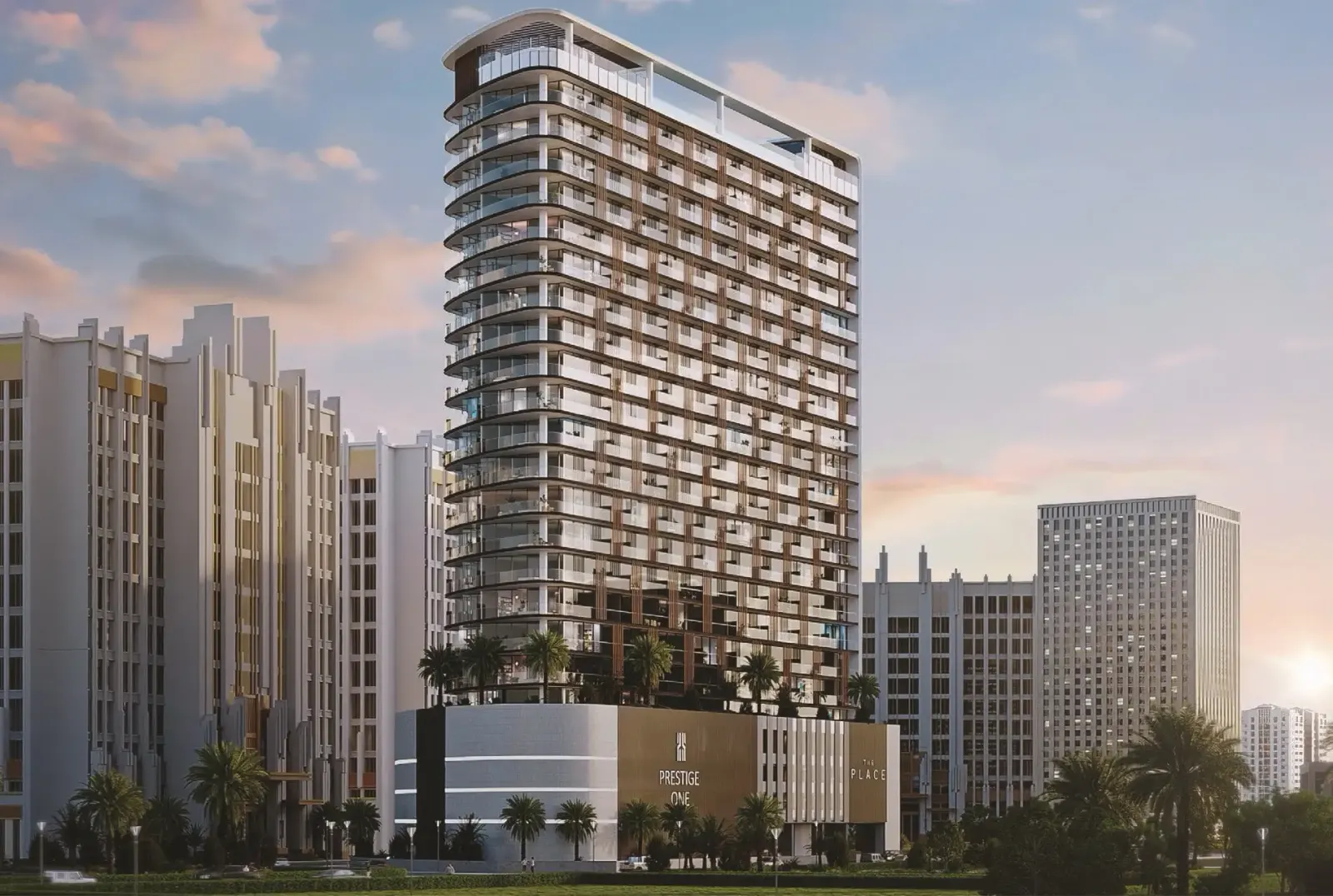Golf Residences — zdjęcie 11