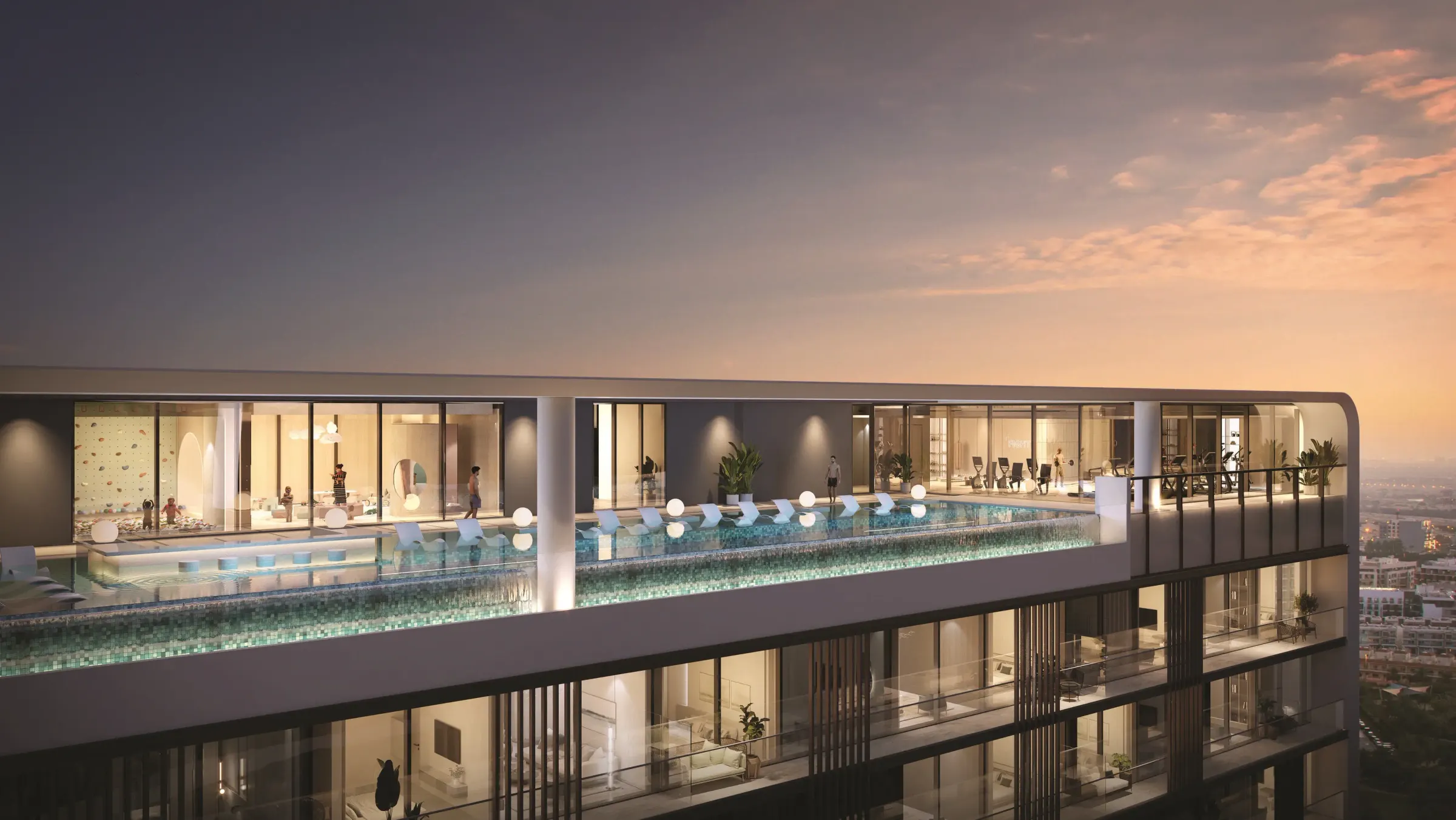Golf Residences — zdjęcie 12