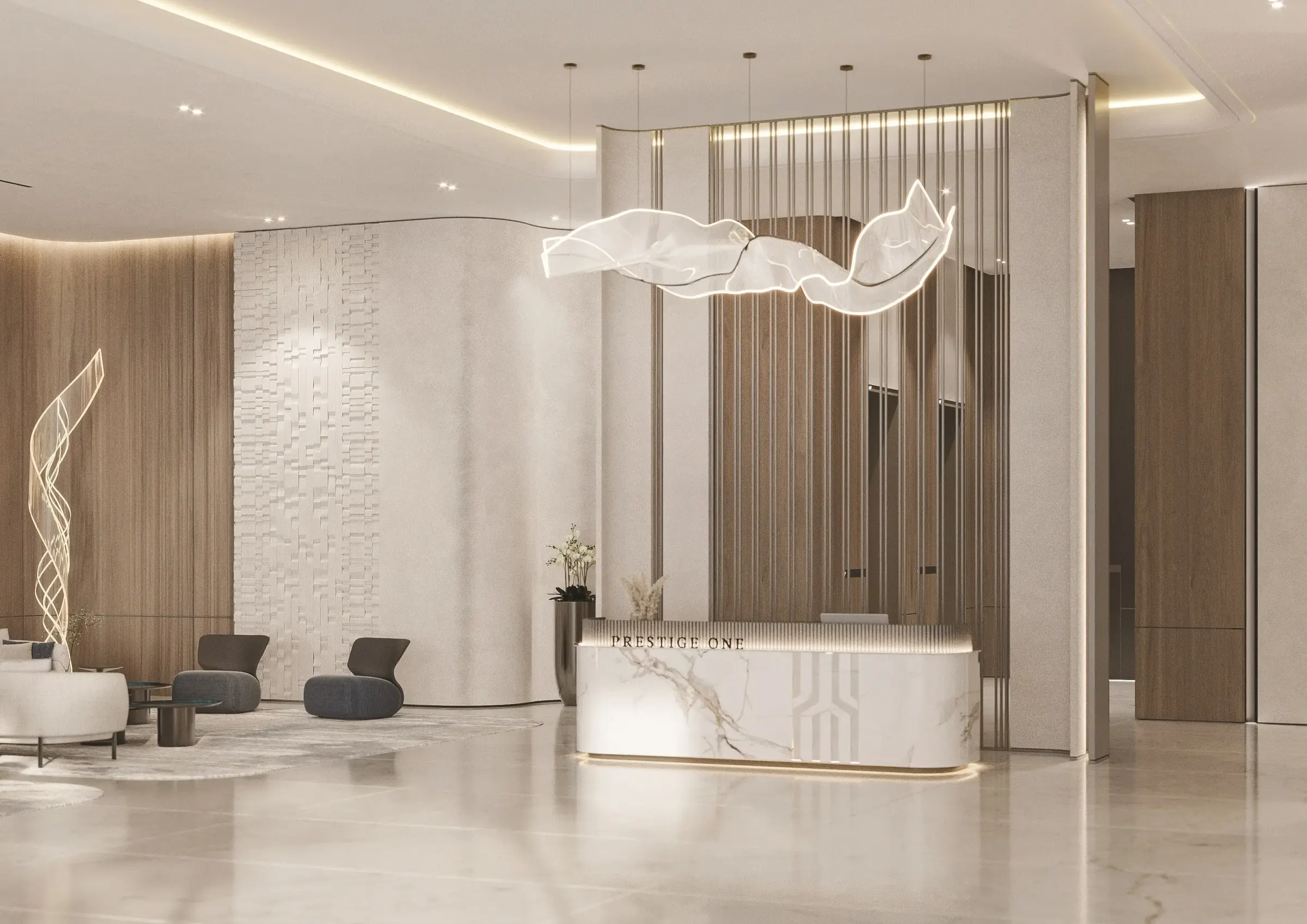 Golf Residences — zdjęcie 13