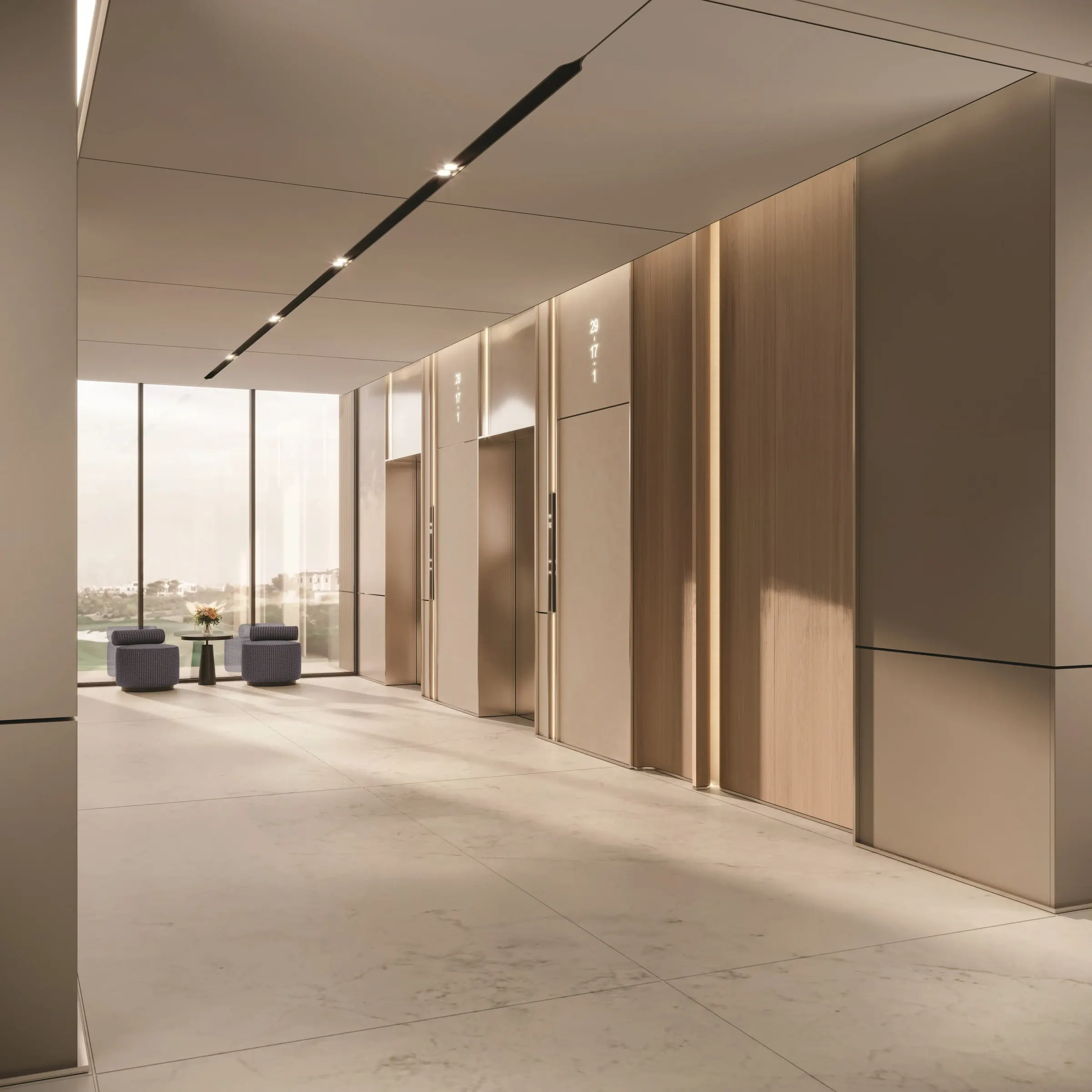 Golf Residences — zdjęcie 14