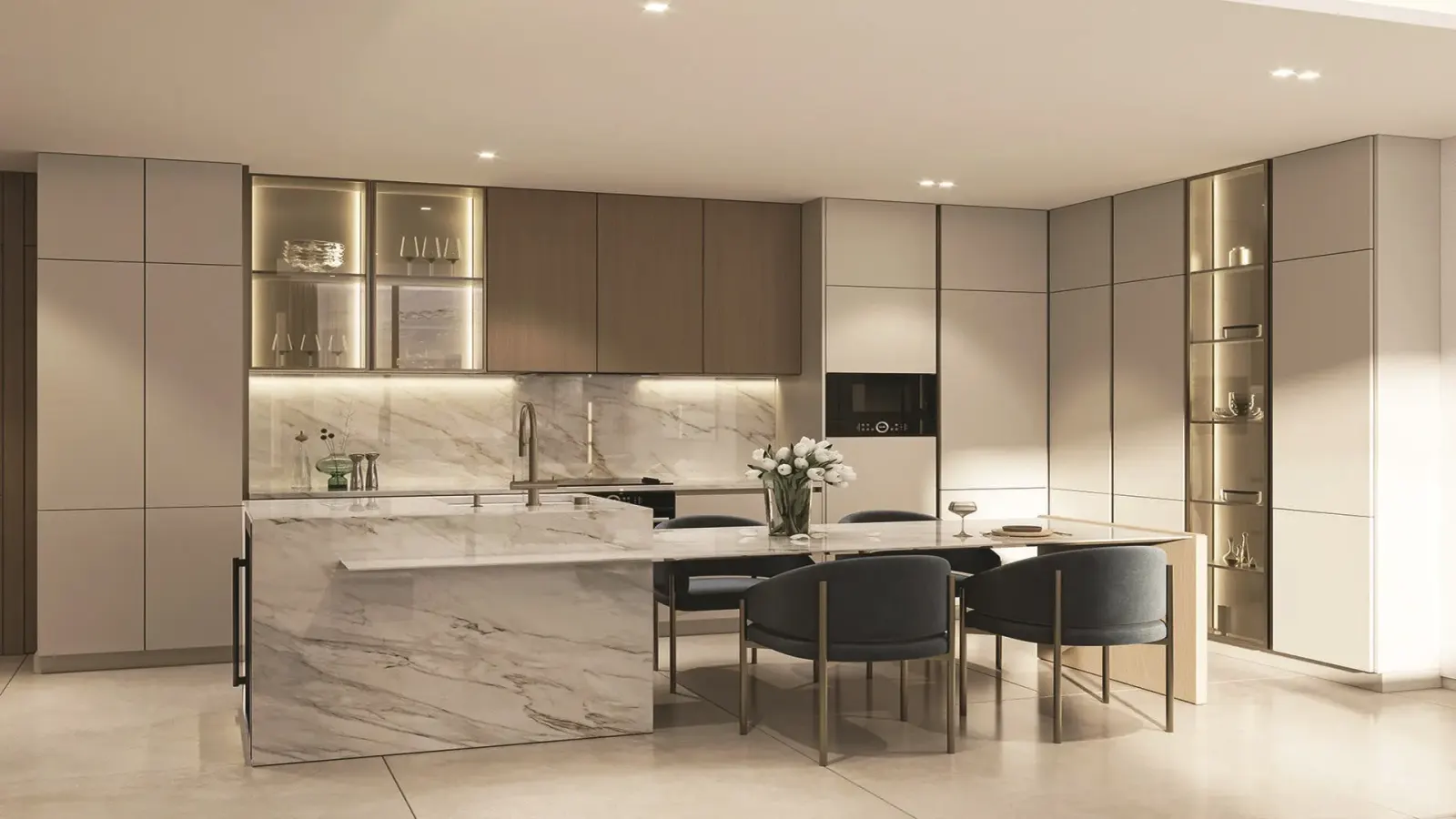 Golf Residences — zdjęcie 15