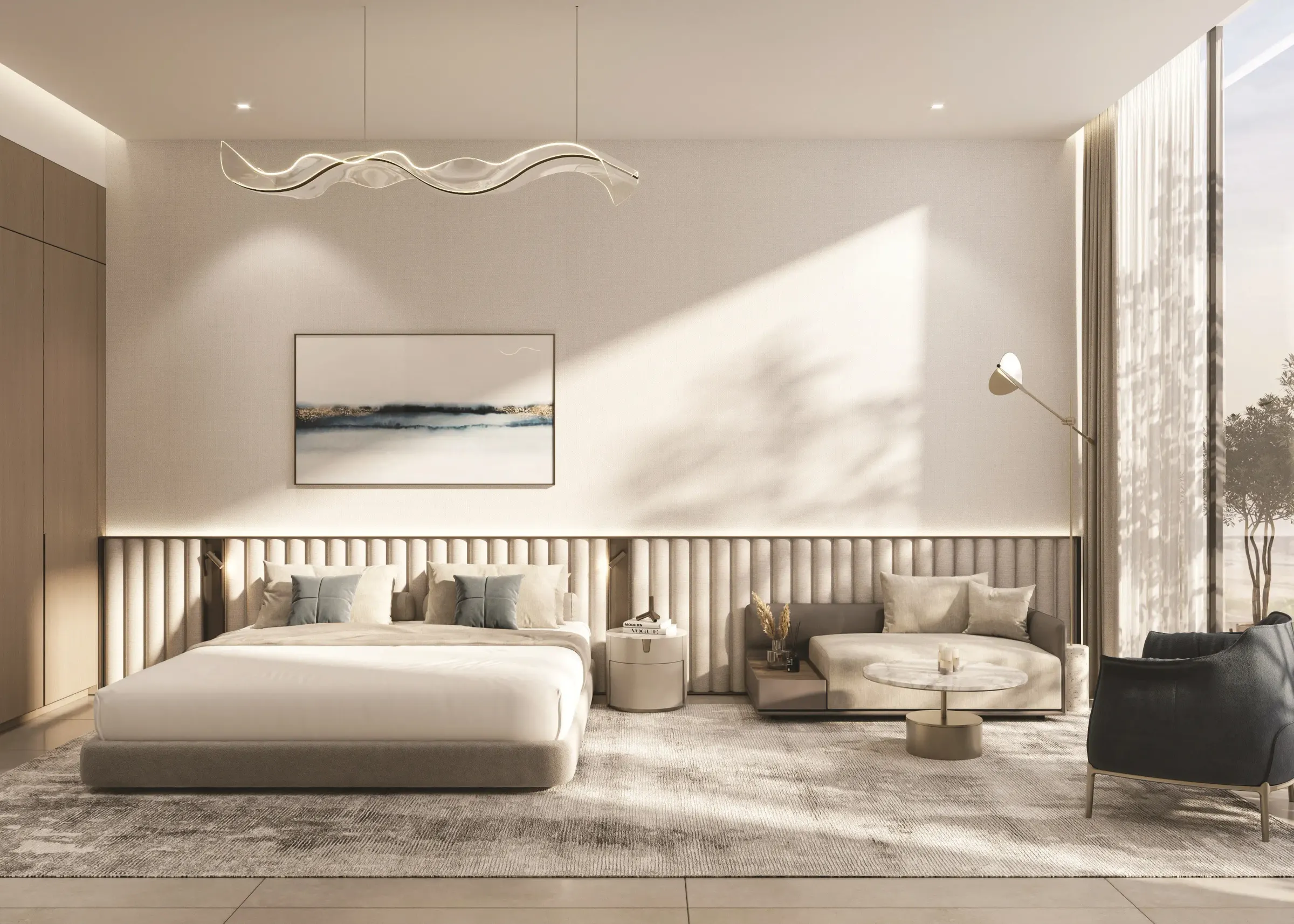 Golf Residences — zdjęcie 16