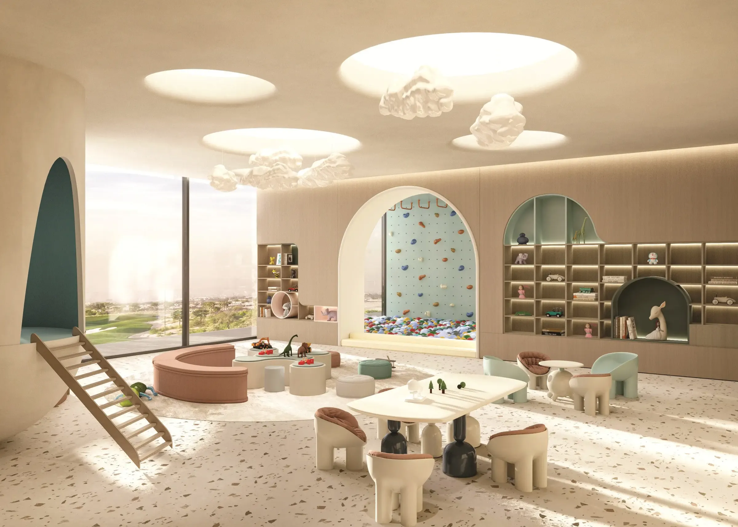 Golf Residences — zdjęcie 17
