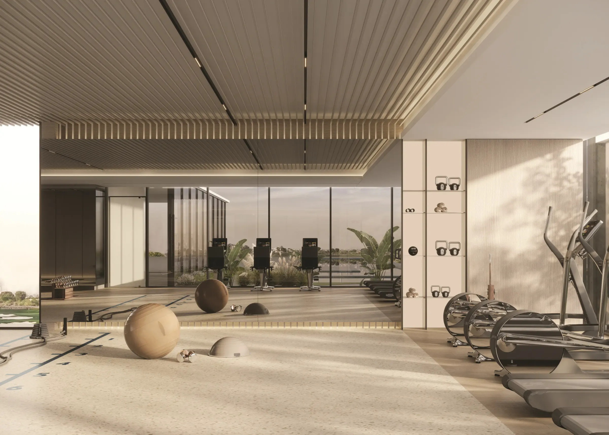 Golf Residences — zdjęcie 18