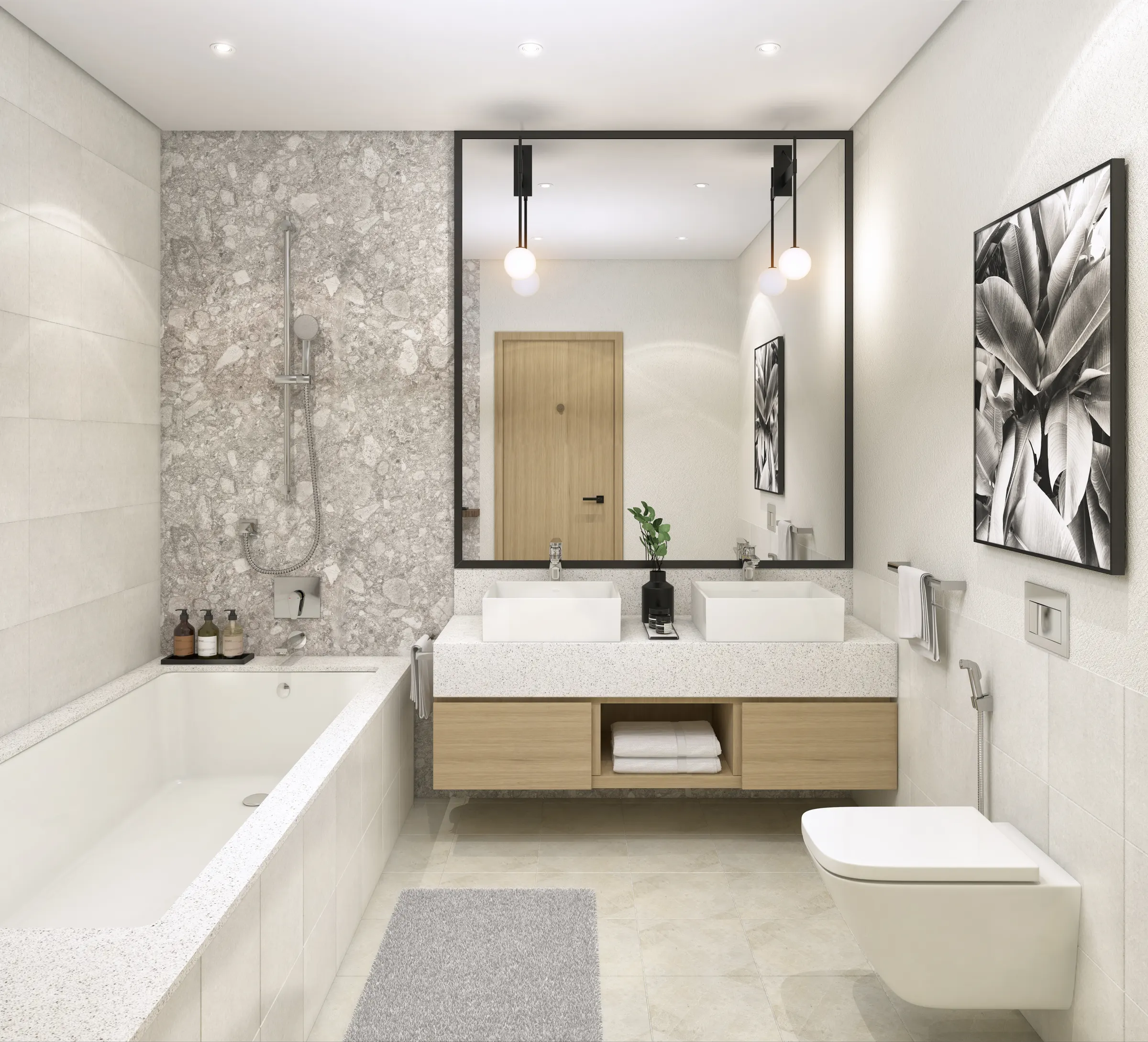 GOLF SUITES — view 6