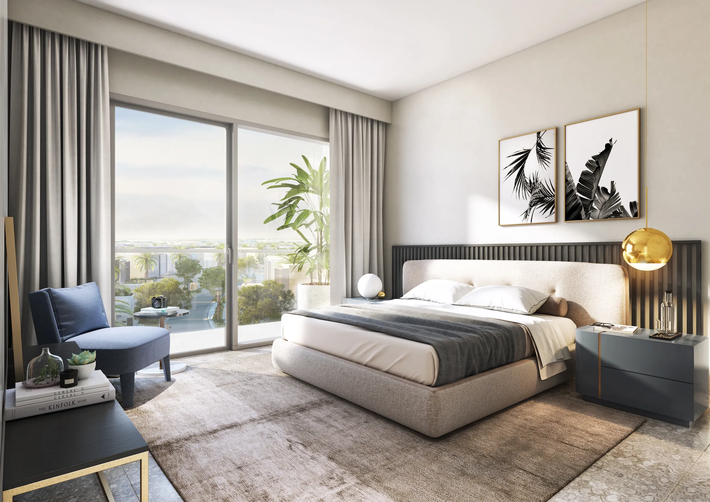 GOLF SUITES — view 7