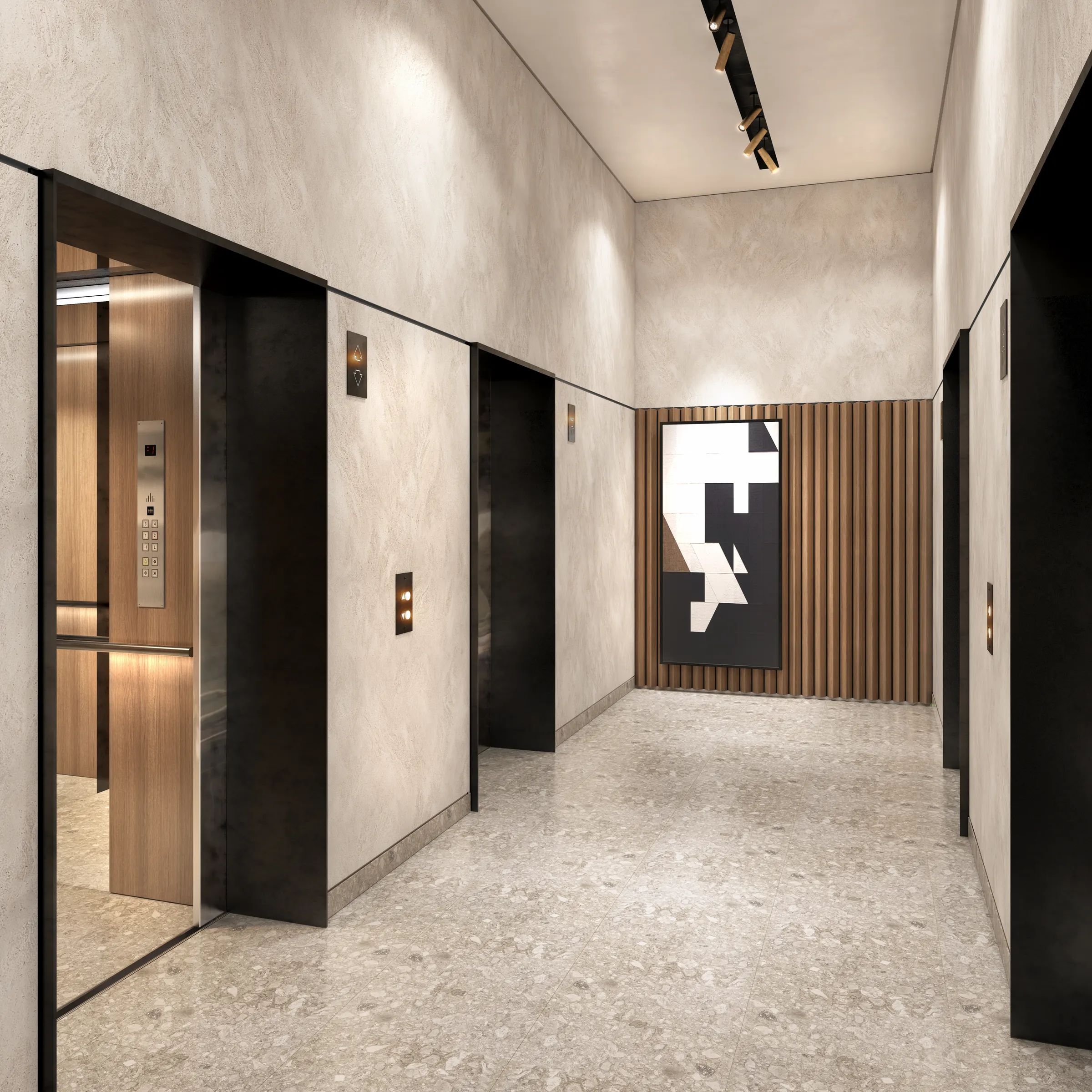 GOLF SUITES — view 10
