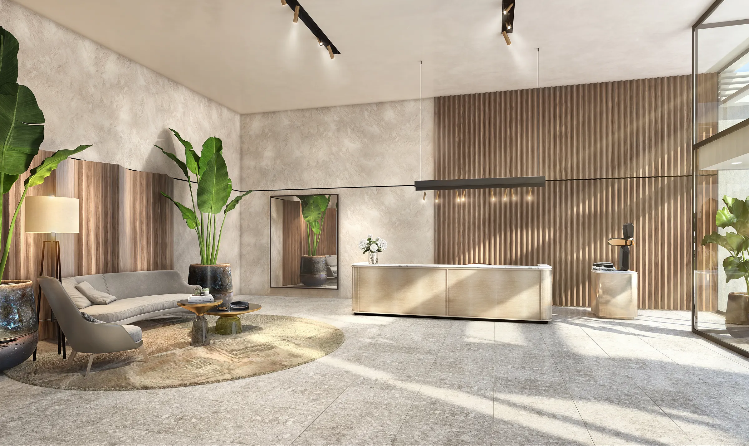 GOLF SUITES — view 13
