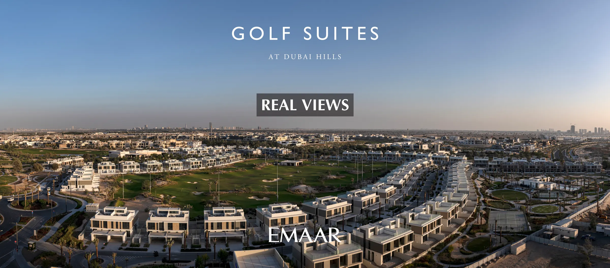GOLF SUITES — view 14