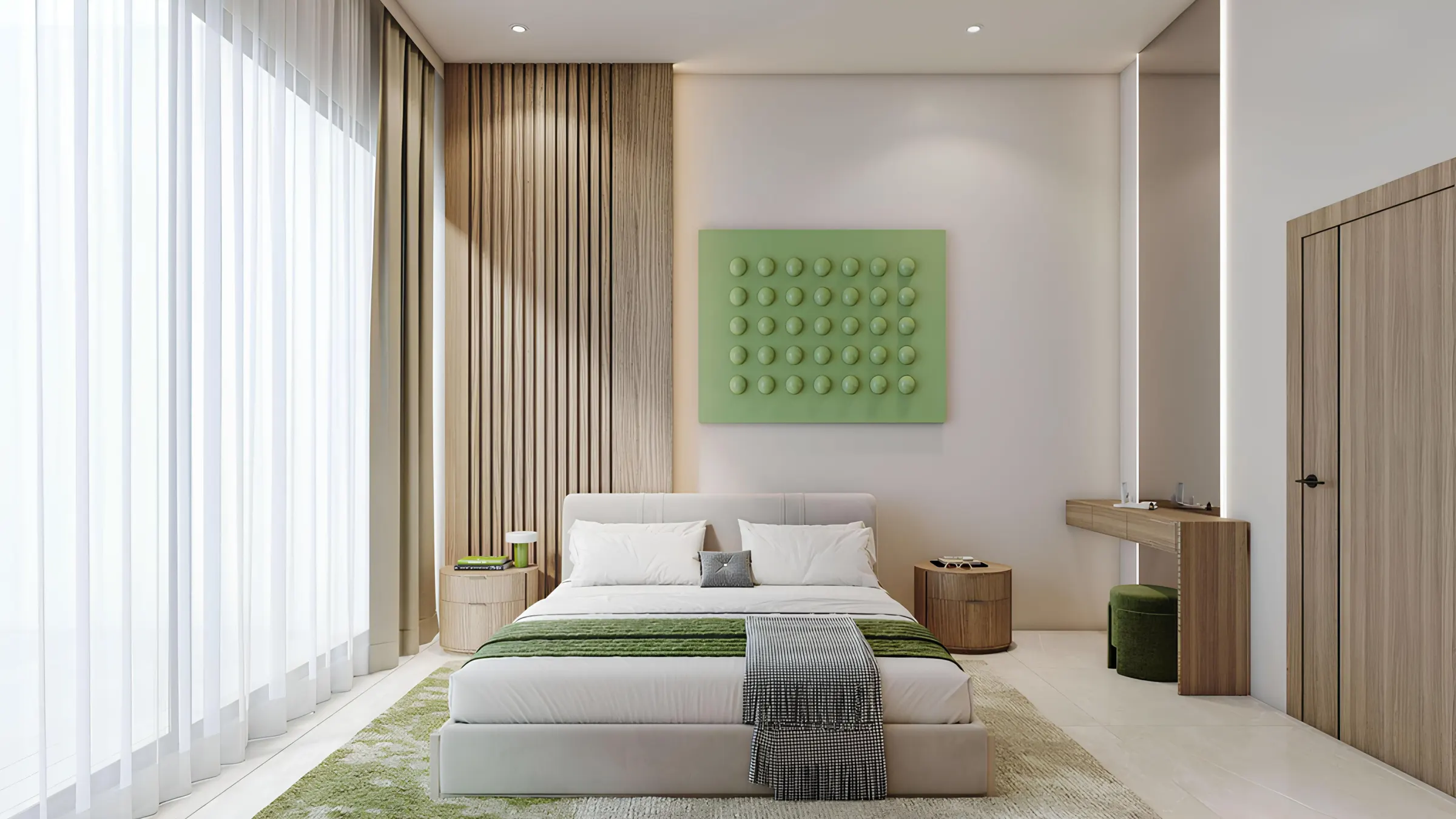 Golf Terrace Residences — zdjęcie 5
