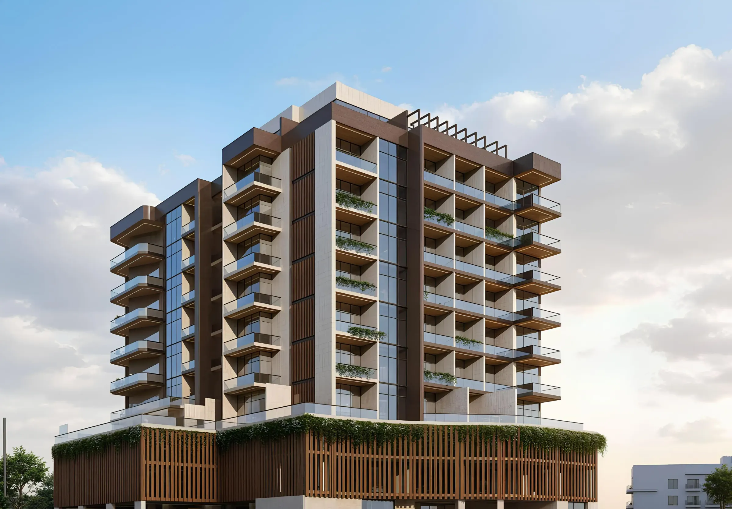 Golf Terrace Residences — zdjęcie 6
