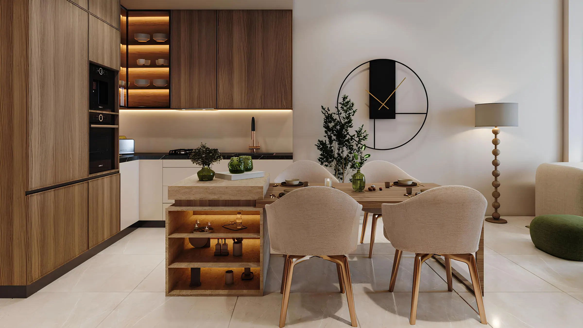 Golf Terrace Residences — zdjęcie 8