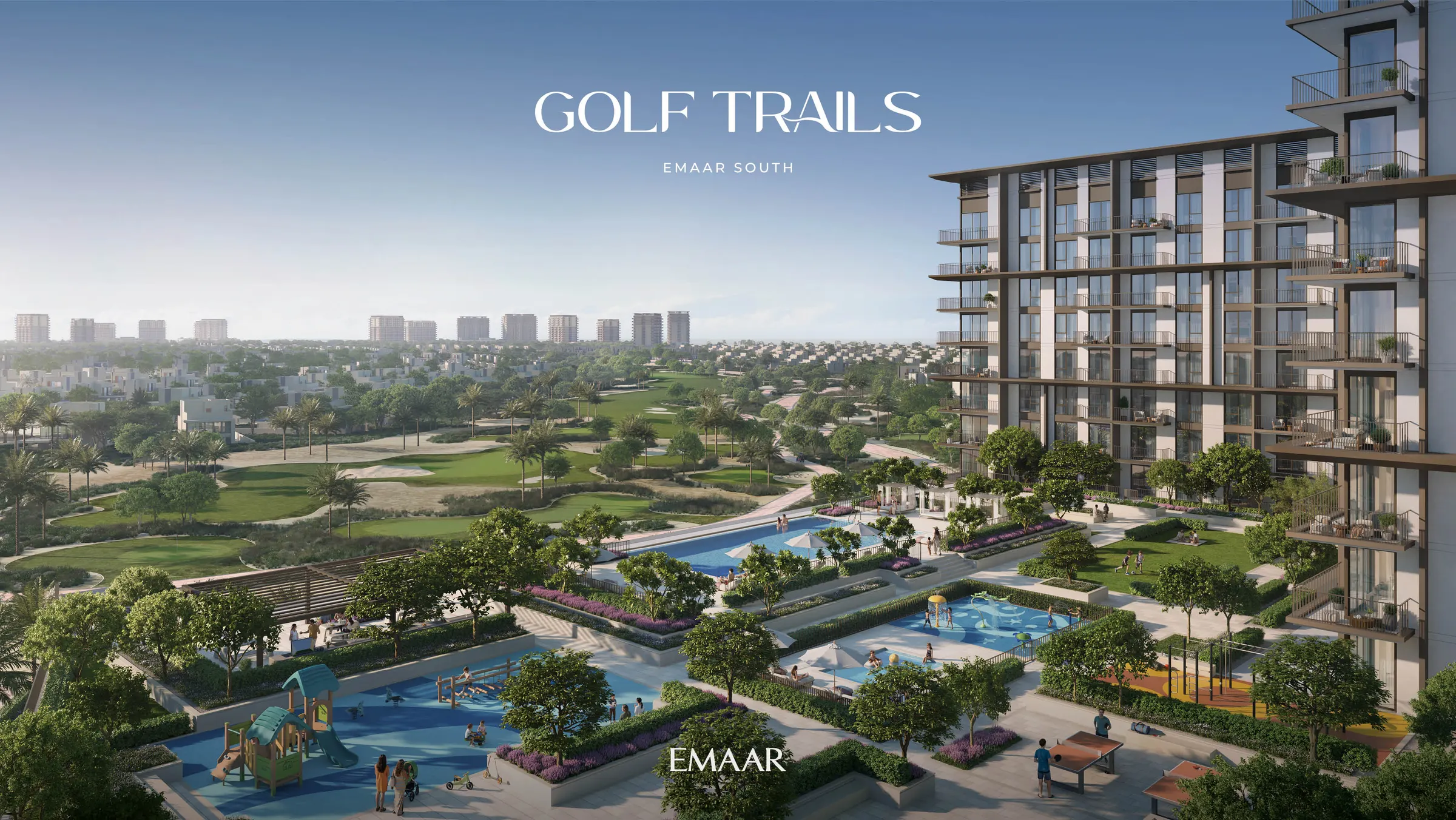 Golf Trails — zdjęcie 2